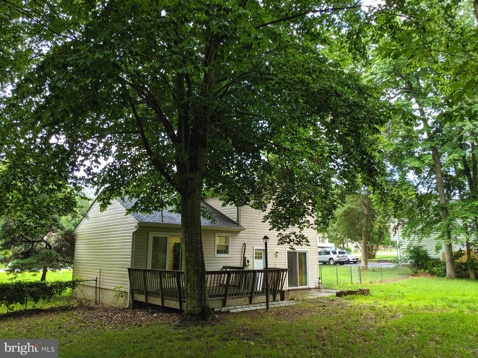 GARRISONVILLE - Residential Lease