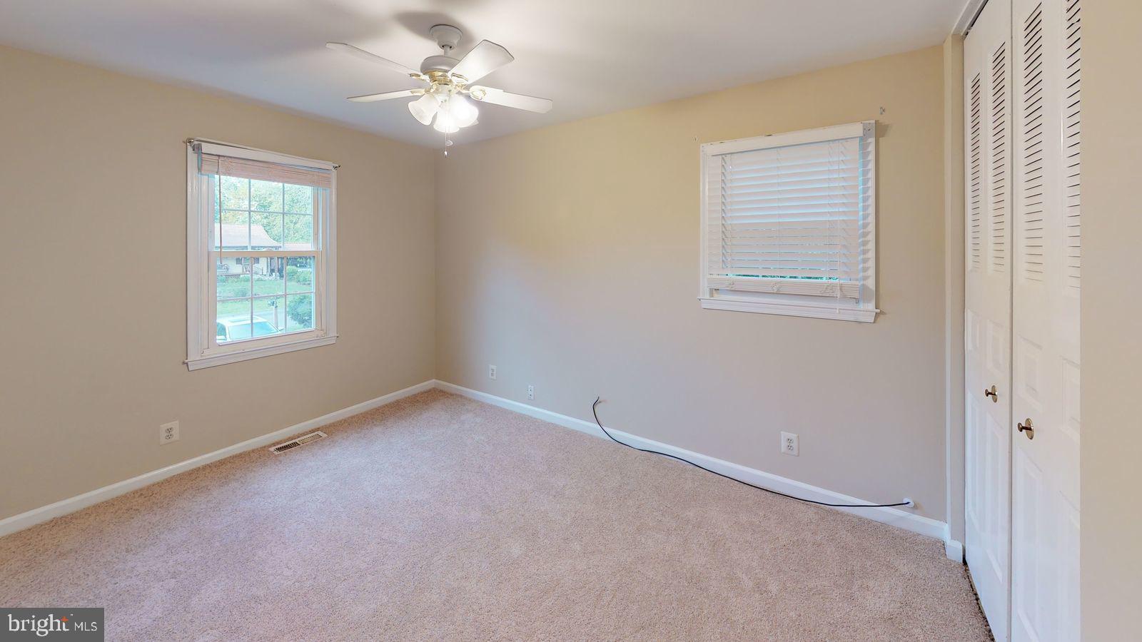 GARRISONVILLE - Residential Lease