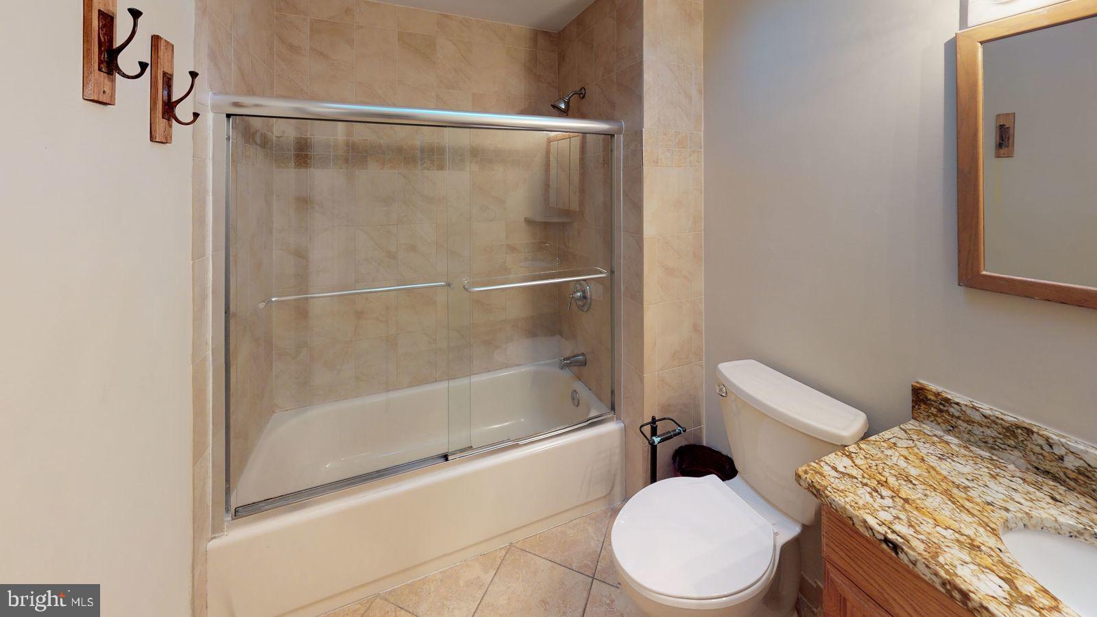 GARRISONVILLE - Residential Lease