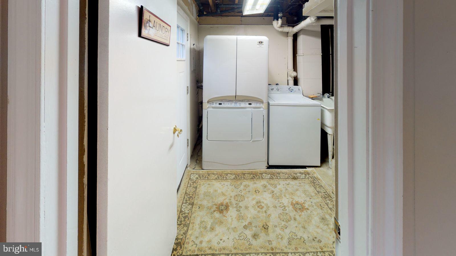 GARRISONVILLE - Residential Lease