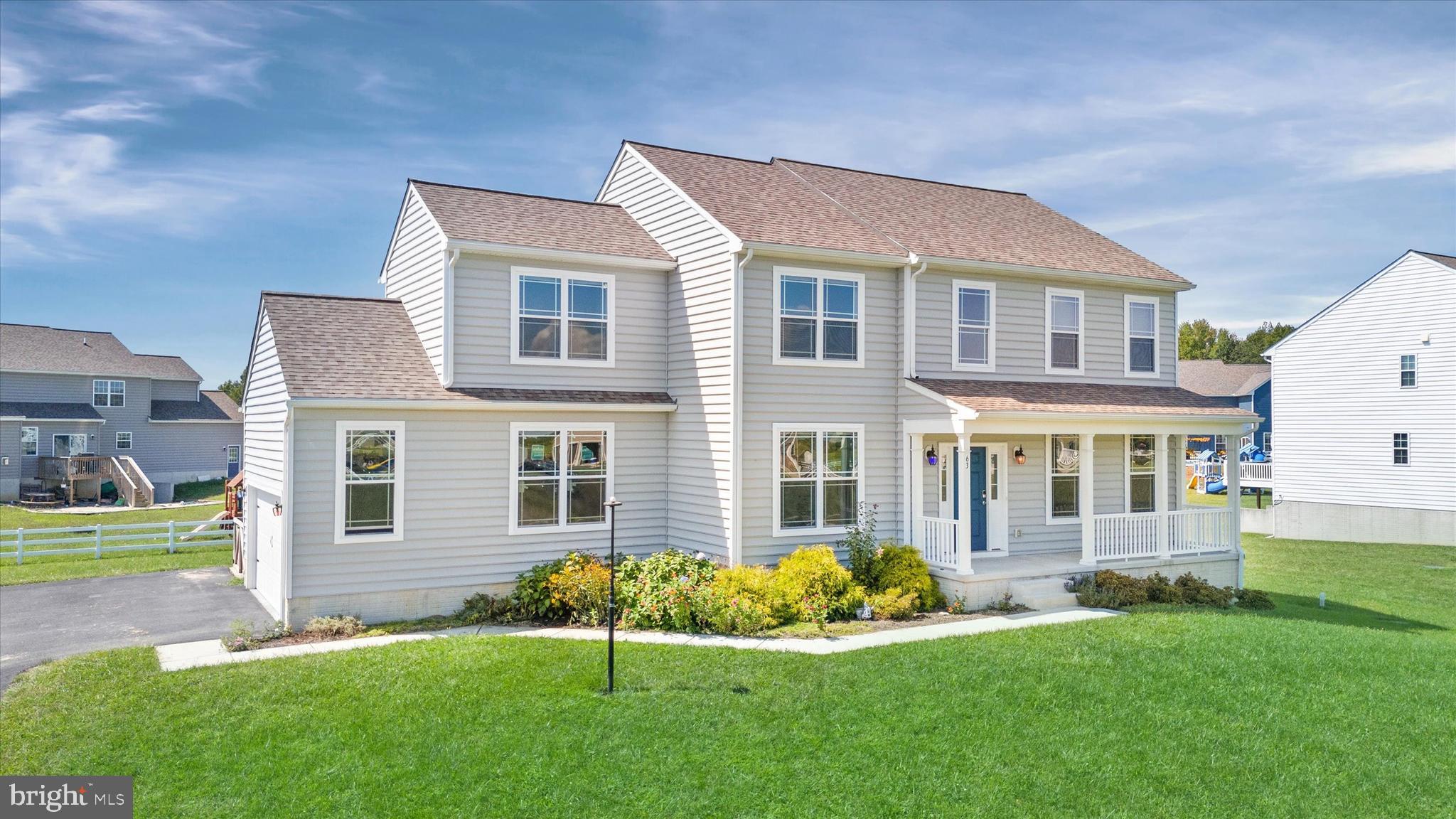 JOCKEY HOLLOW - Residential