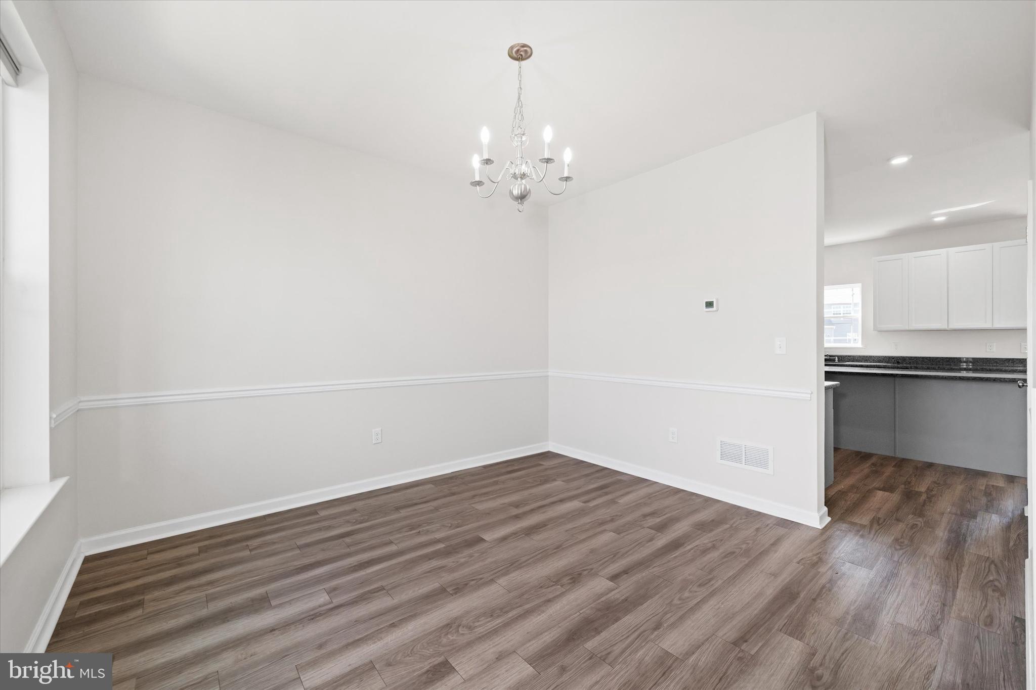 JOCKEY HOLLOW - Residential