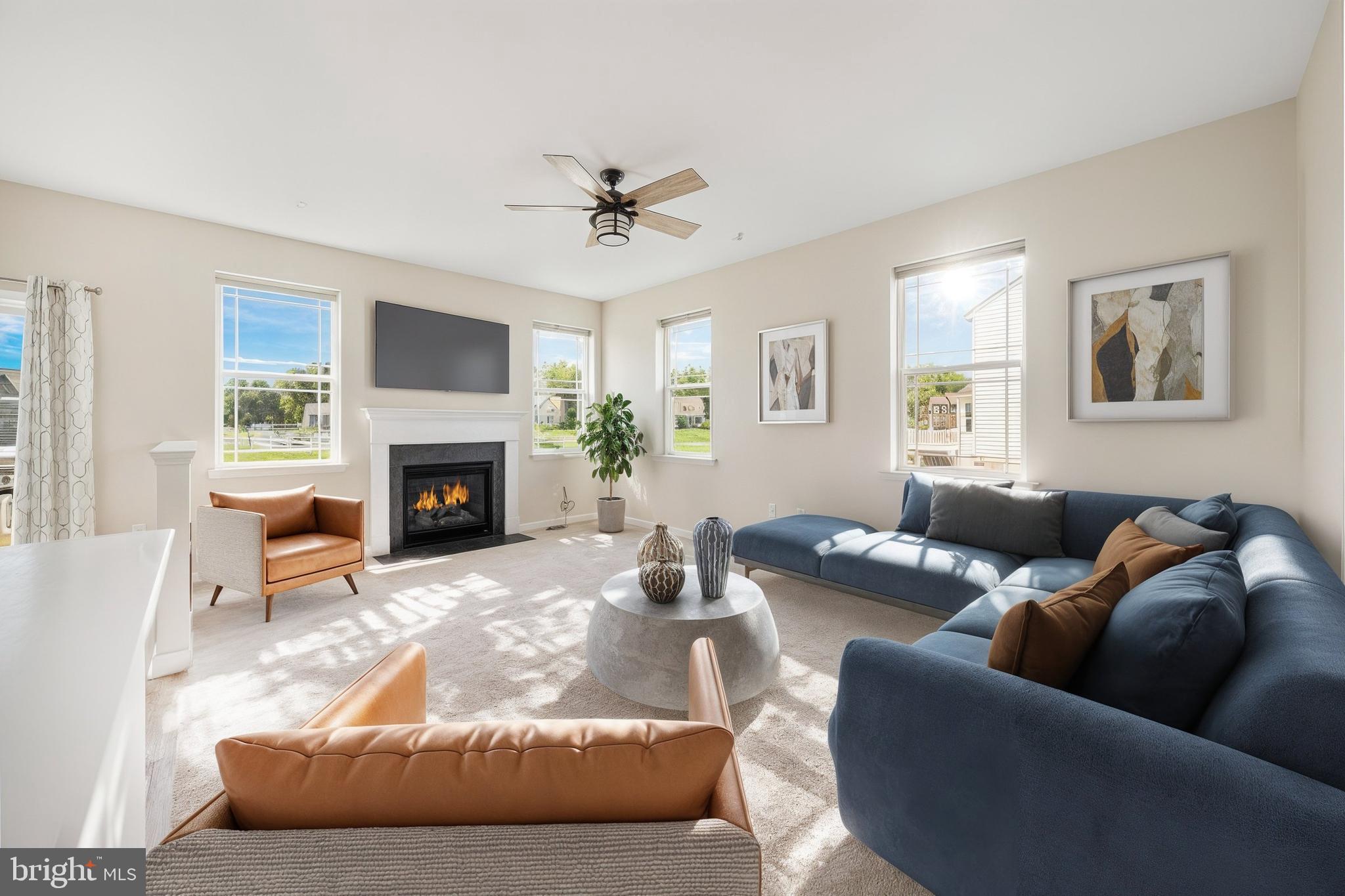 JOCKEY HOLLOW - Residential