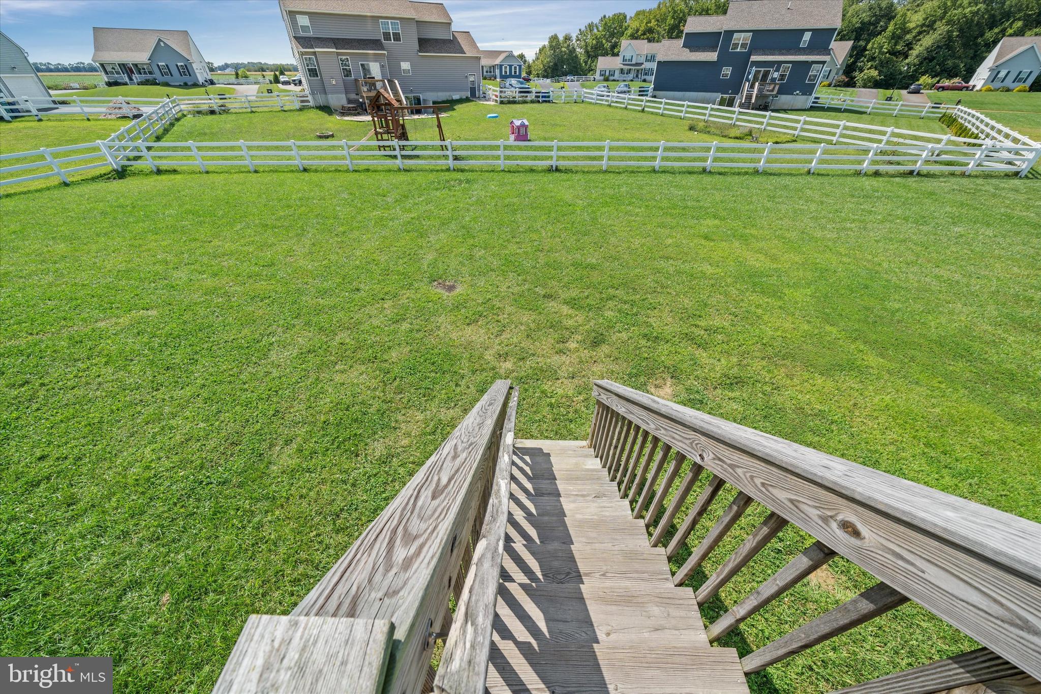 JOCKEY HOLLOW - Residential