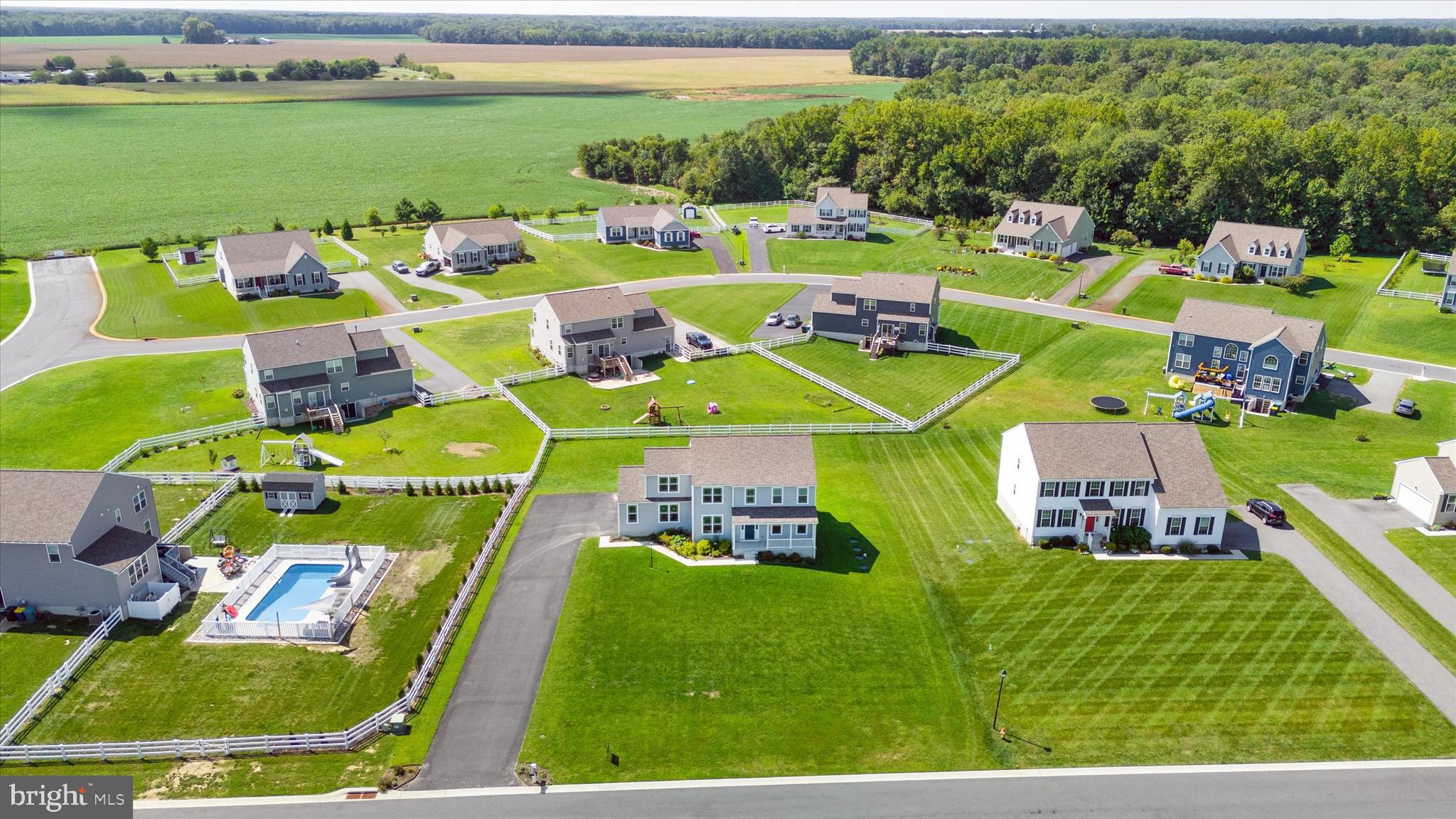 JOCKEY HOLLOW - Residential