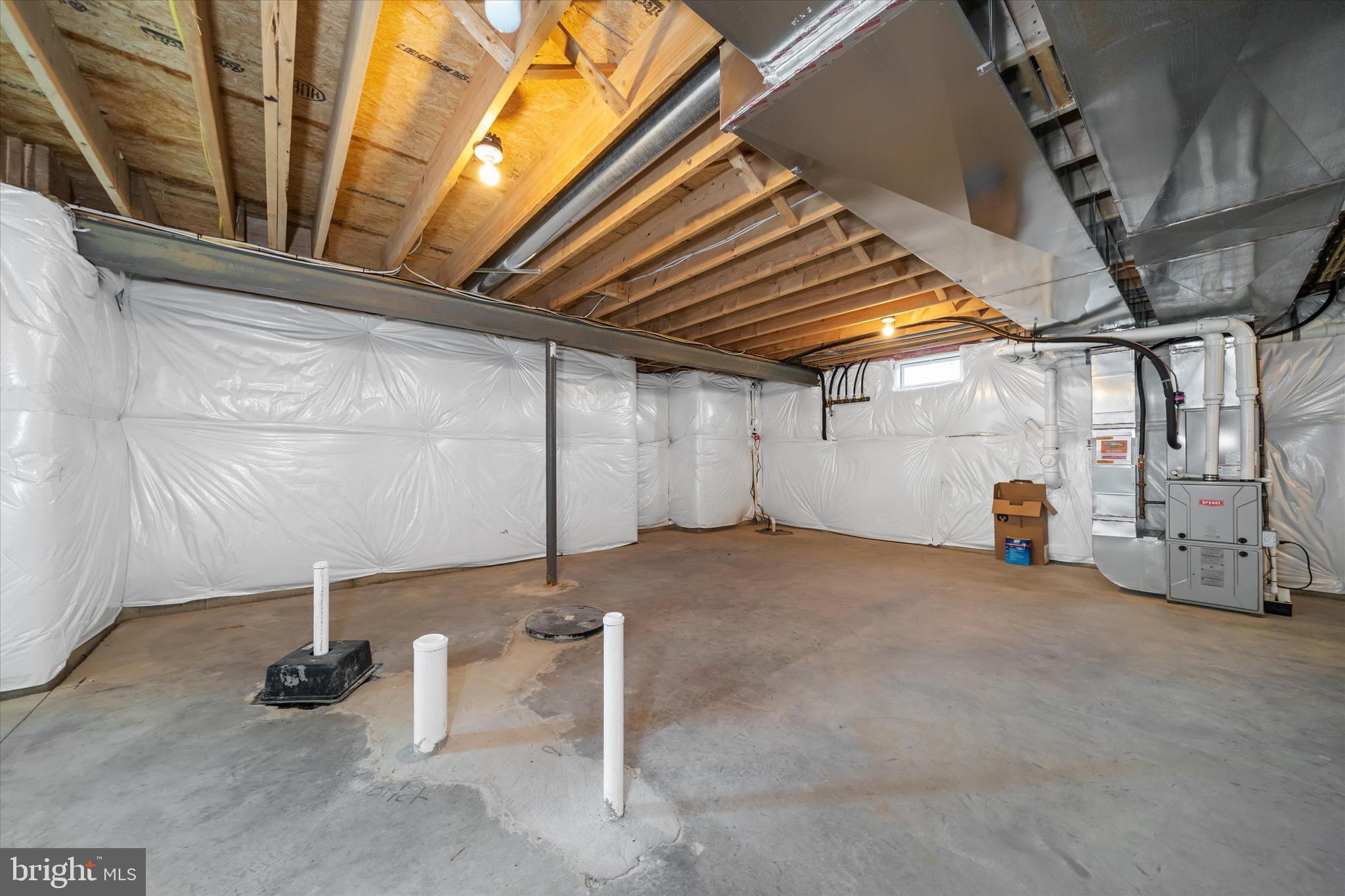 JOCKEY HOLLOW - Residential