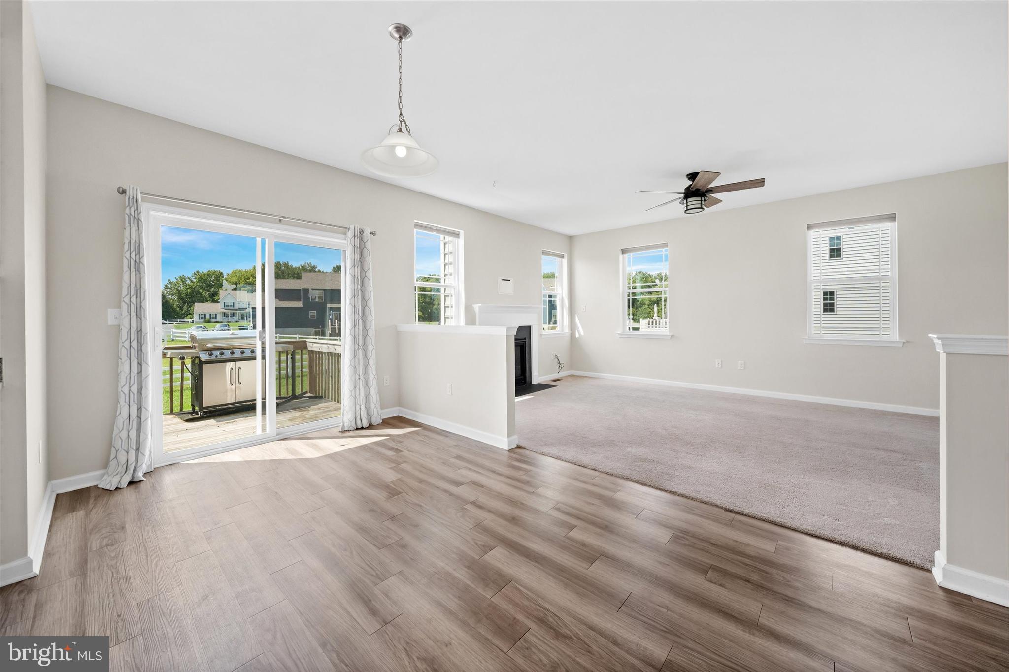 JOCKEY HOLLOW - Residential