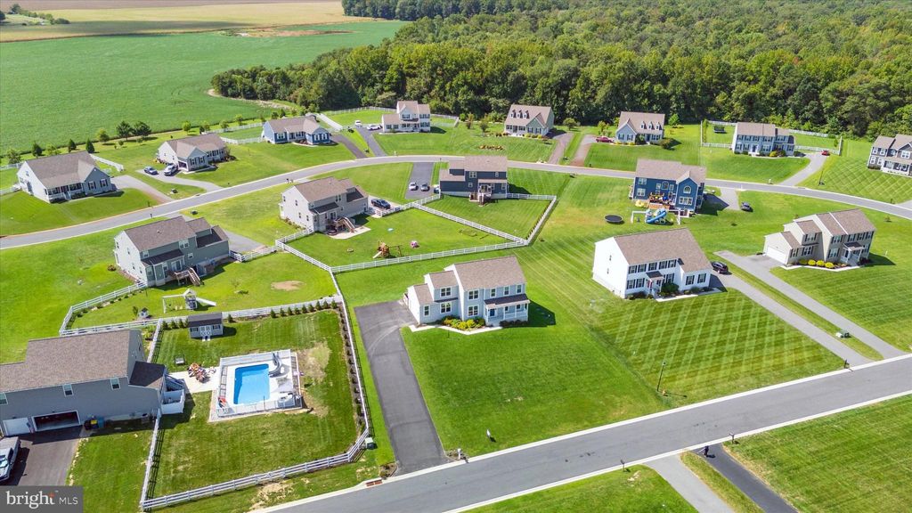 Photo of 63 Lord Circle, CLAYTON, DE 19938 (MLS # DEKT2040716)