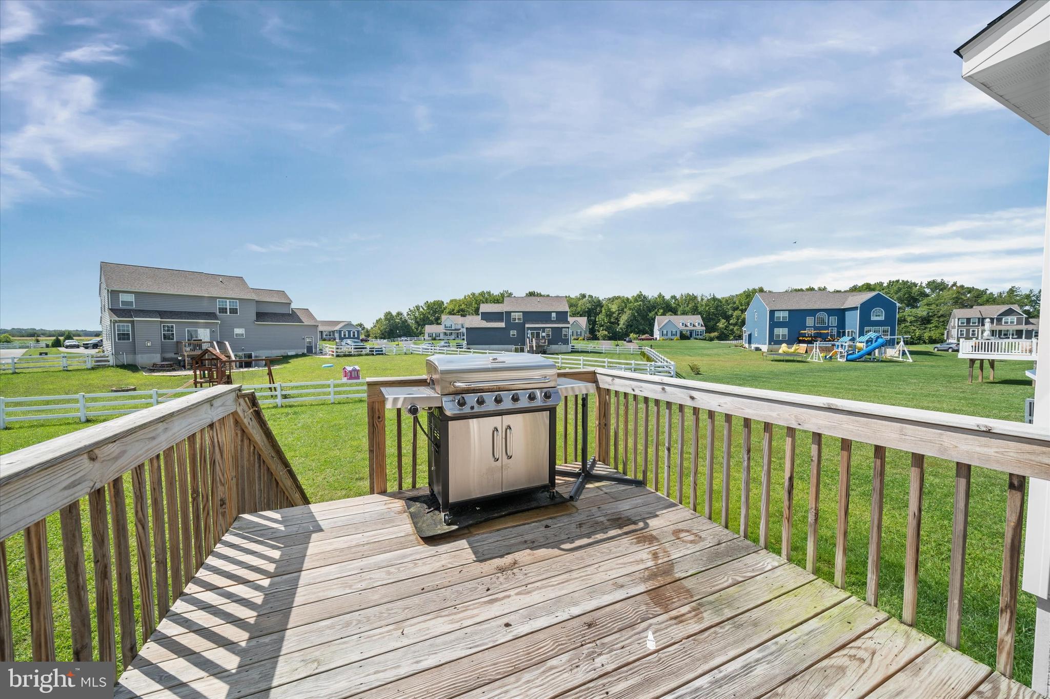 JOCKEY HOLLOW - Residential