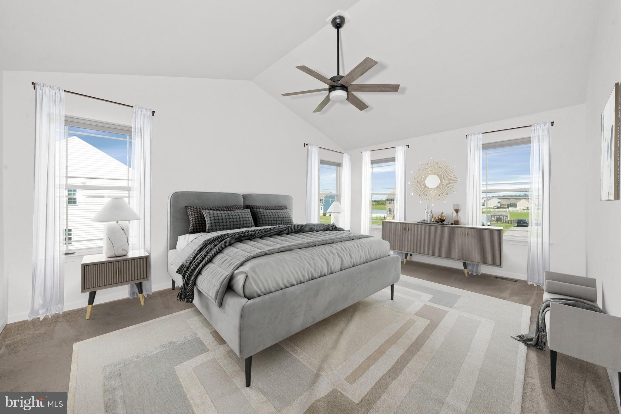 JOCKEY HOLLOW - Residential