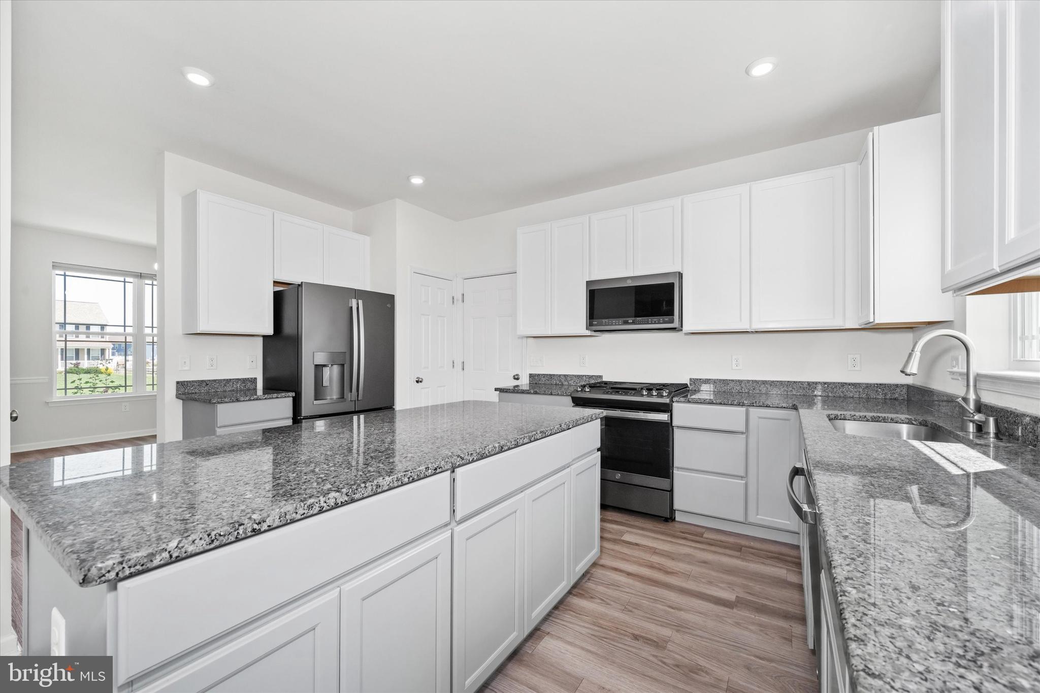 JOCKEY HOLLOW - Residential