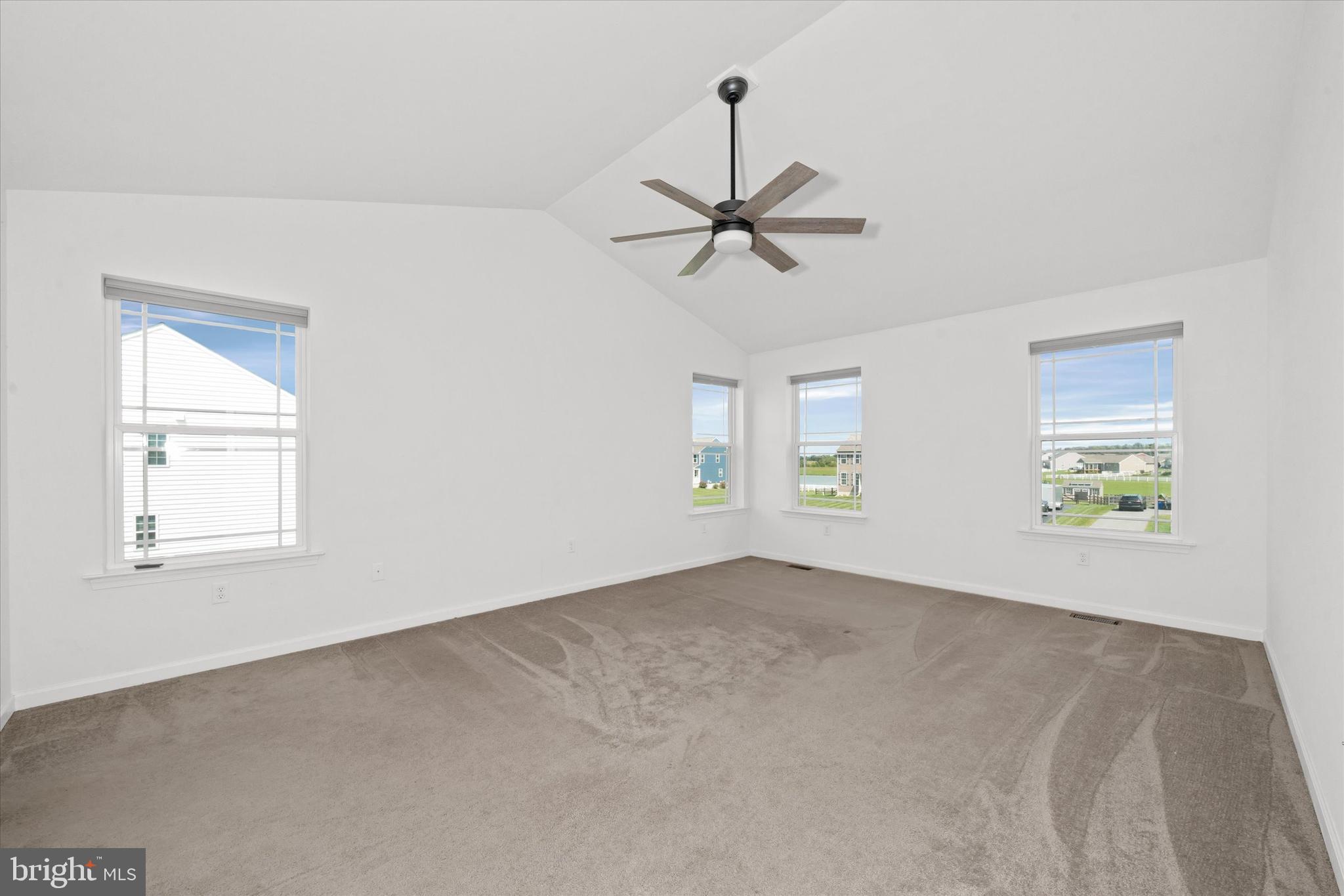 JOCKEY HOLLOW - Residential