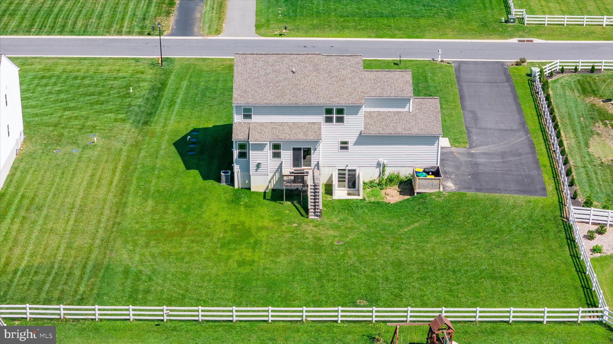 JOCKEY HOLLOW - Residential