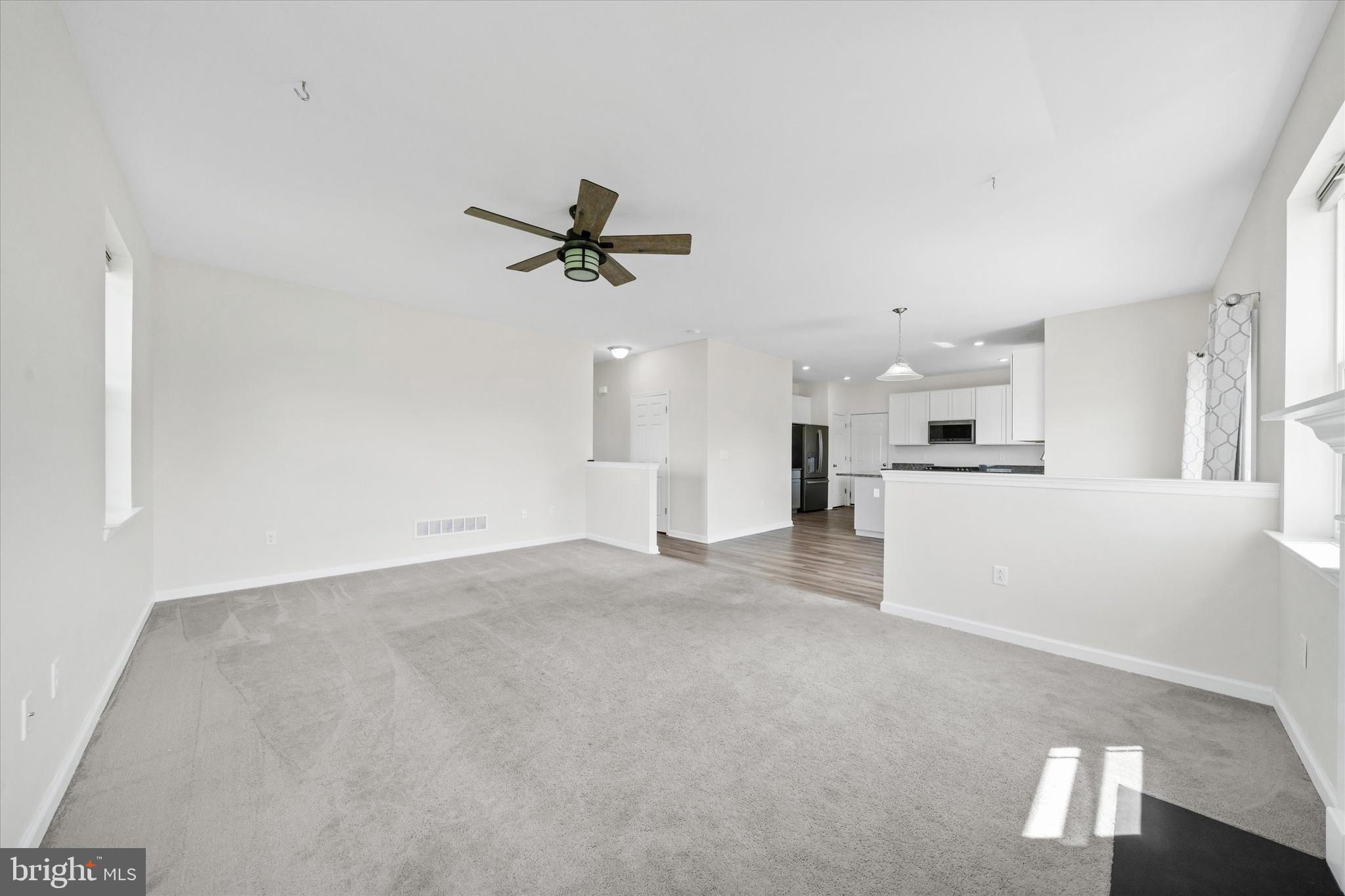 JOCKEY HOLLOW - Residential