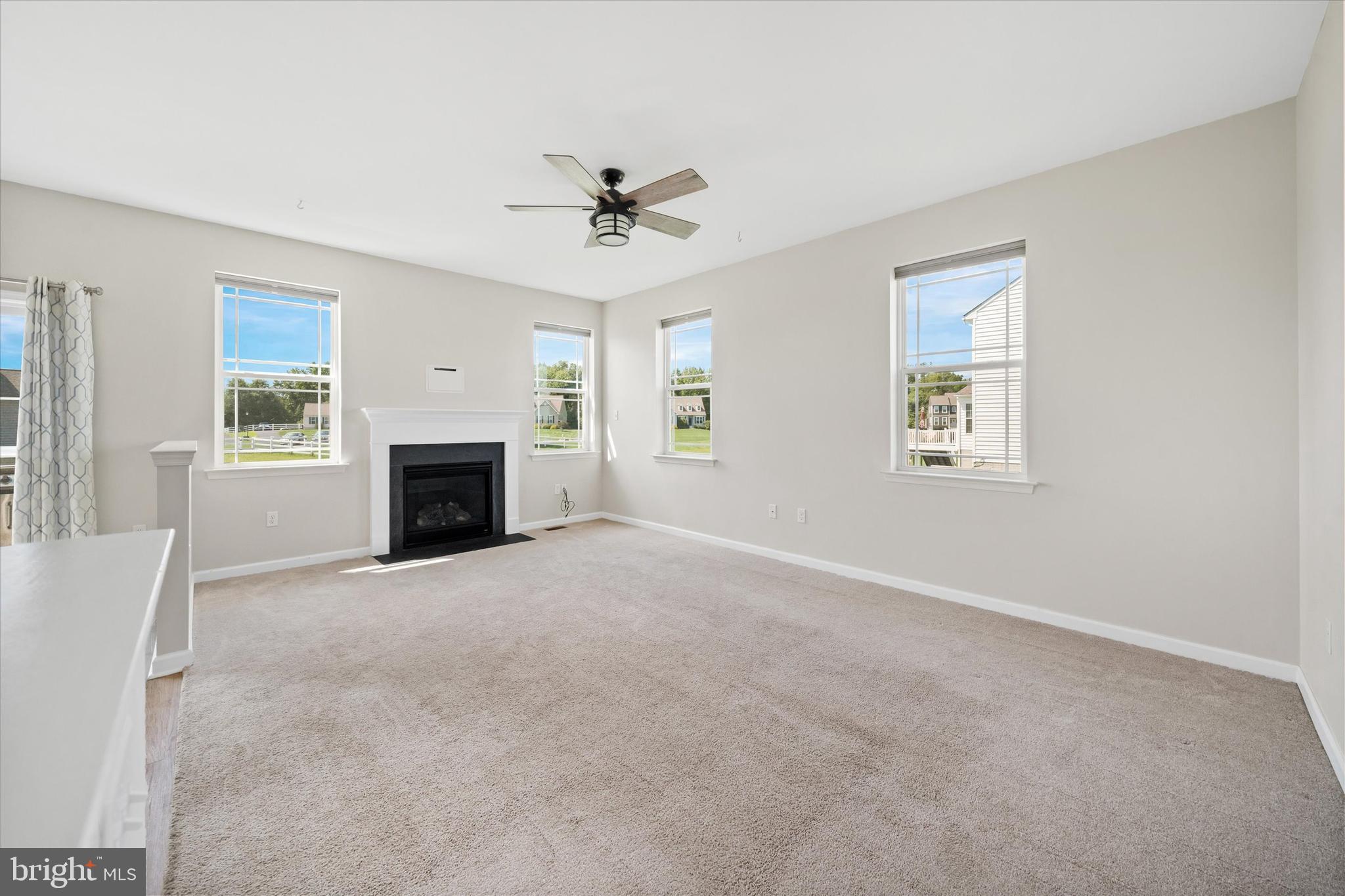 JOCKEY HOLLOW - Residential