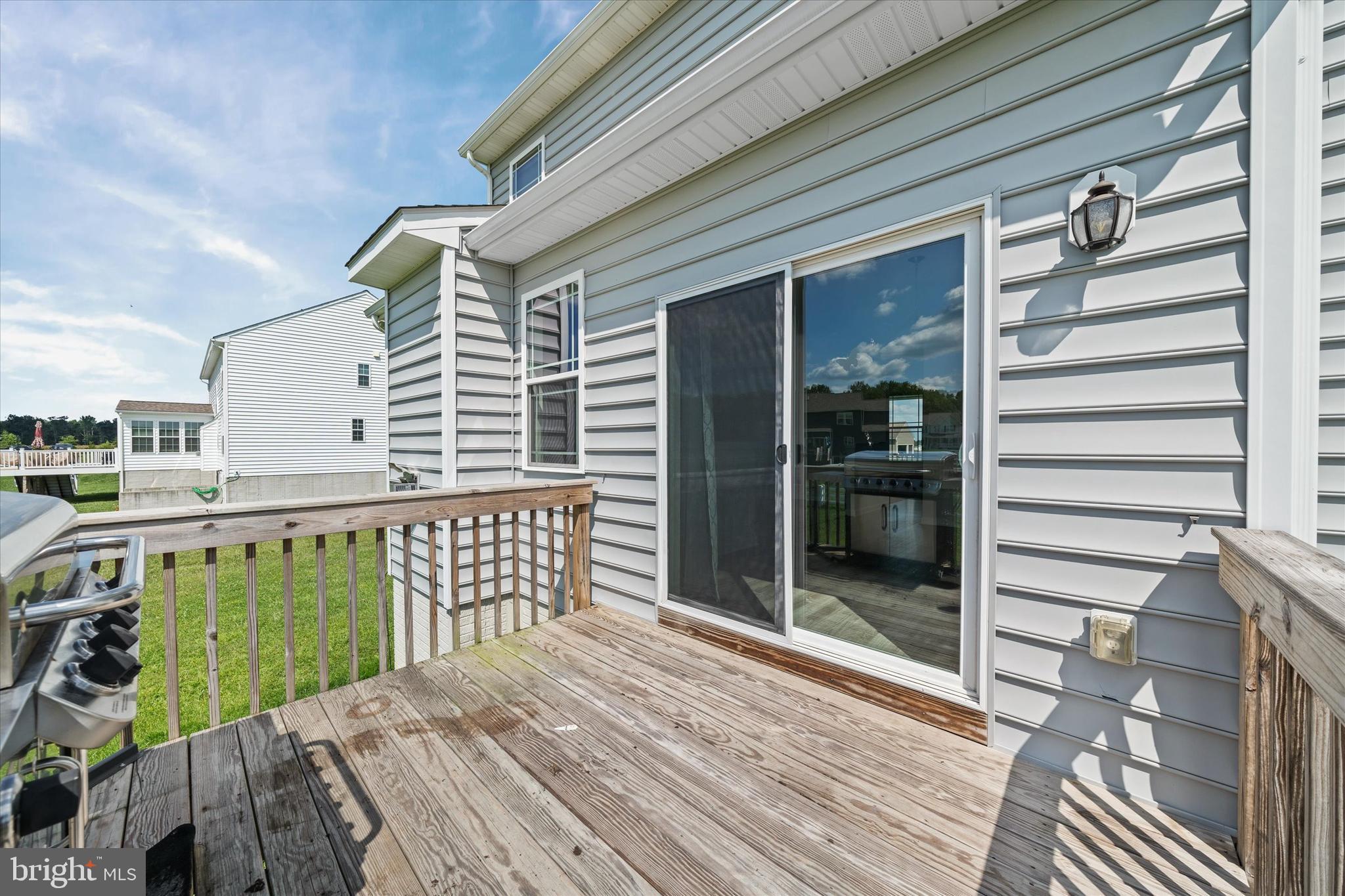 JOCKEY HOLLOW - Residential