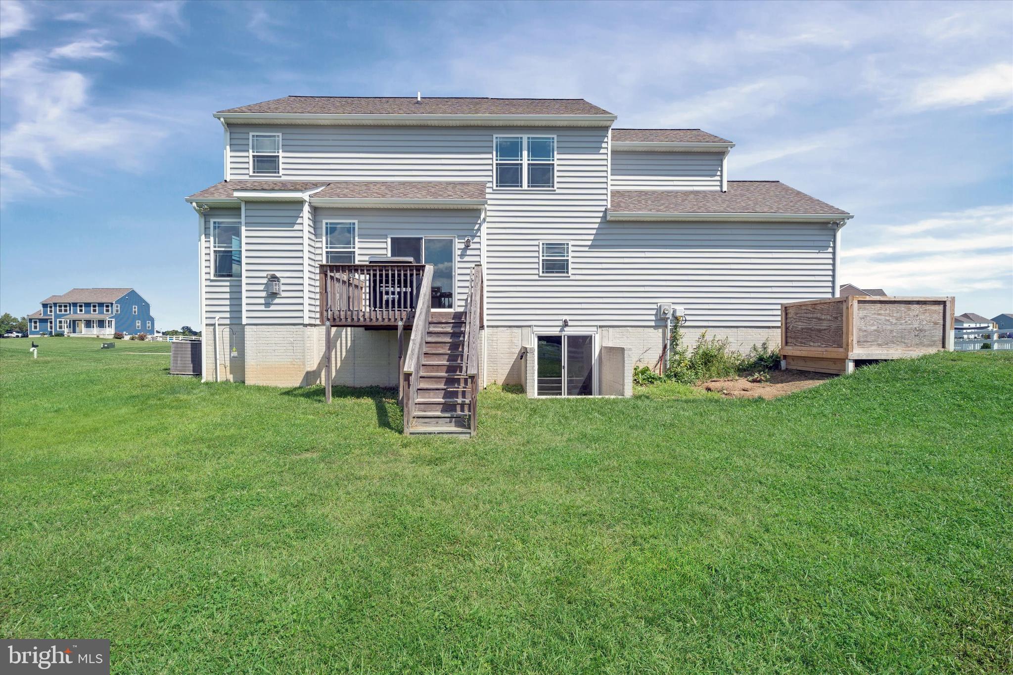 JOCKEY HOLLOW - Residential