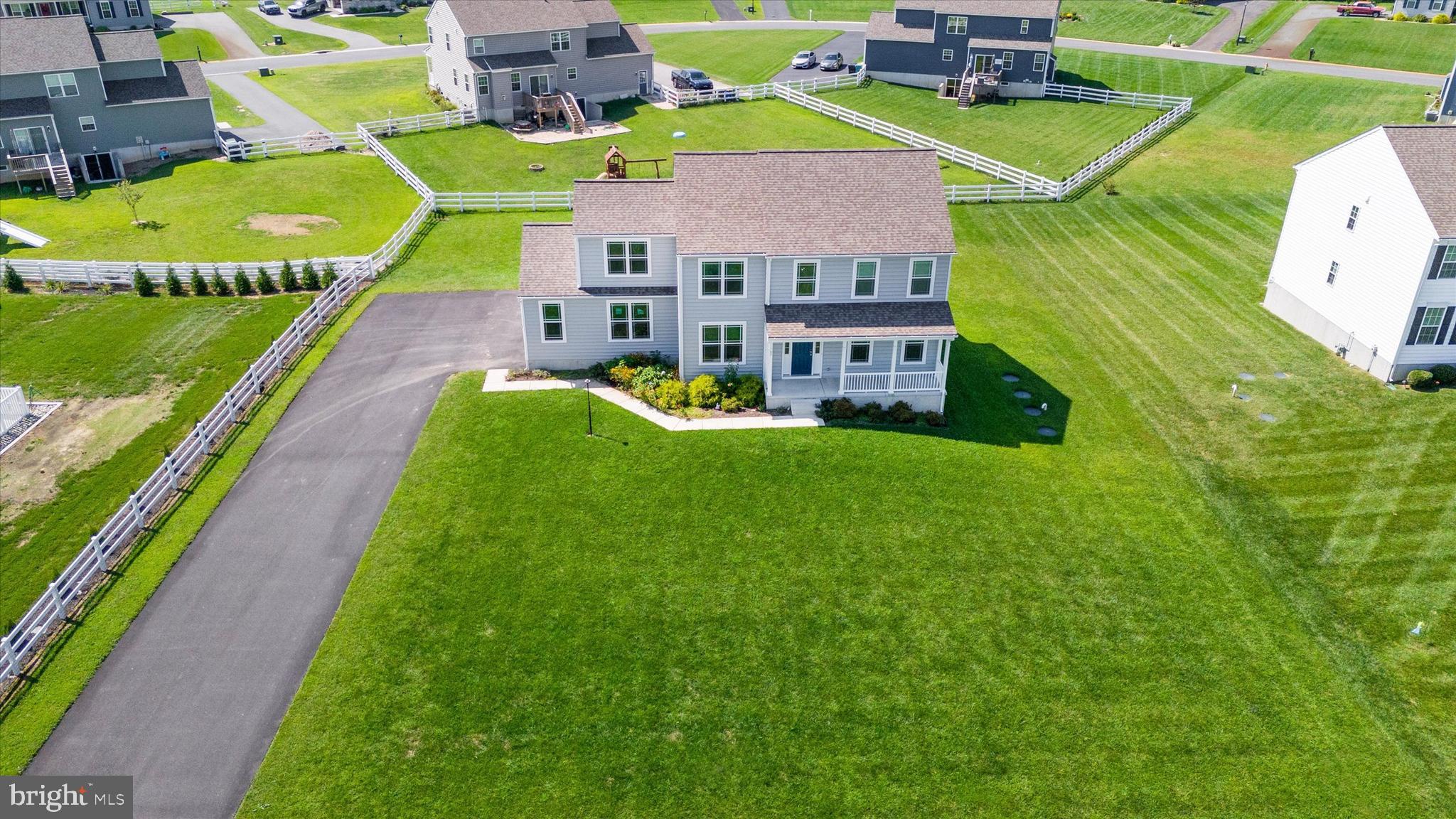 JOCKEY HOLLOW - Residential