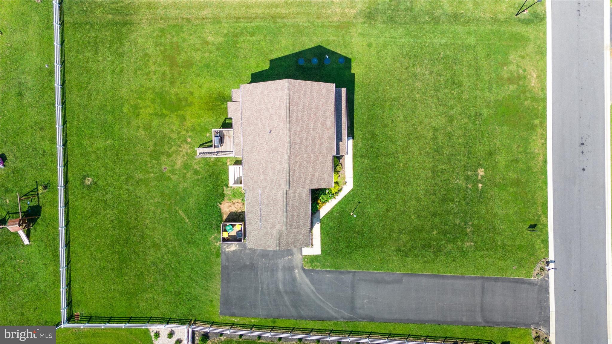 JOCKEY HOLLOW - Residential