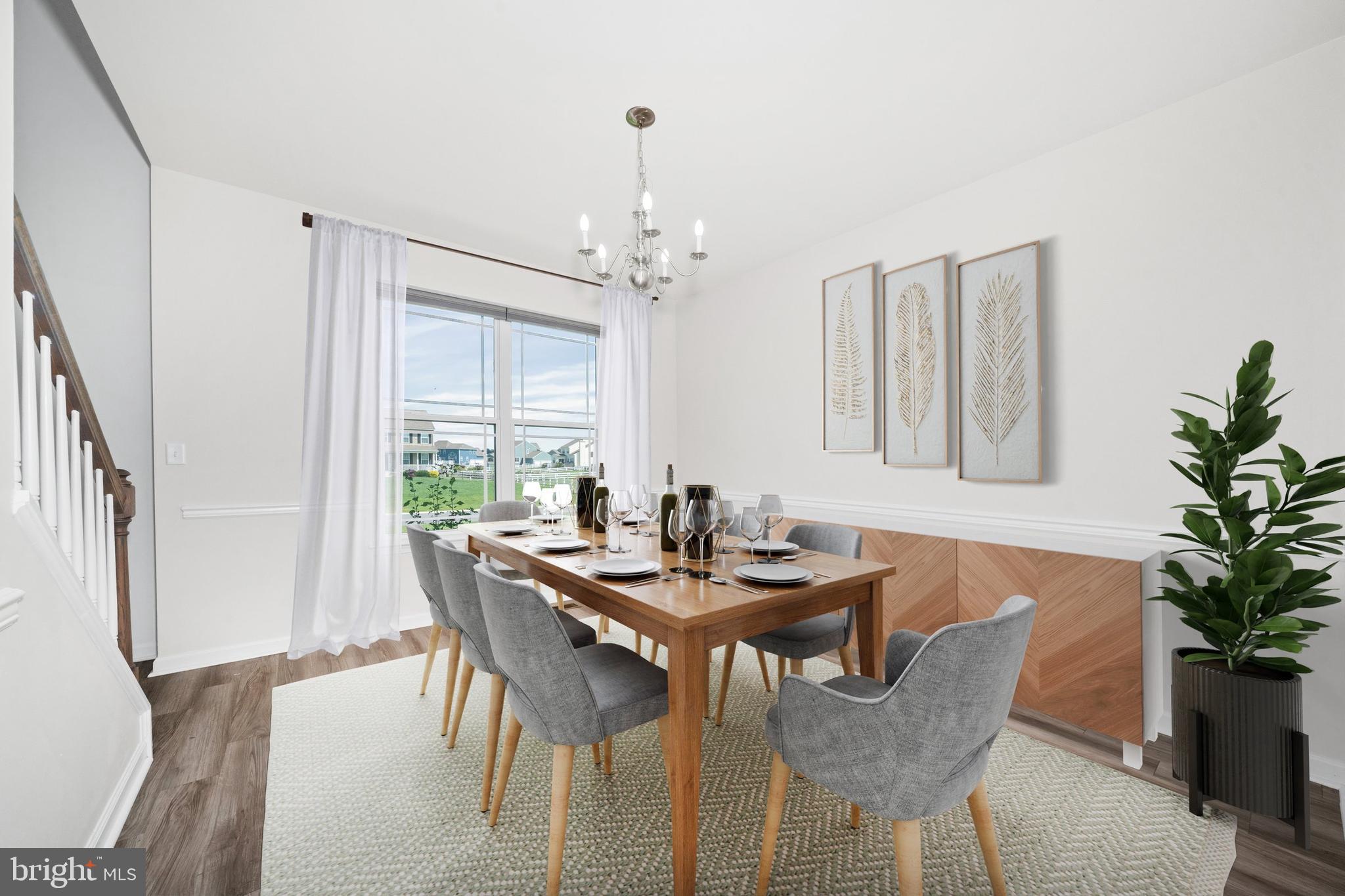 JOCKEY HOLLOW - Residential