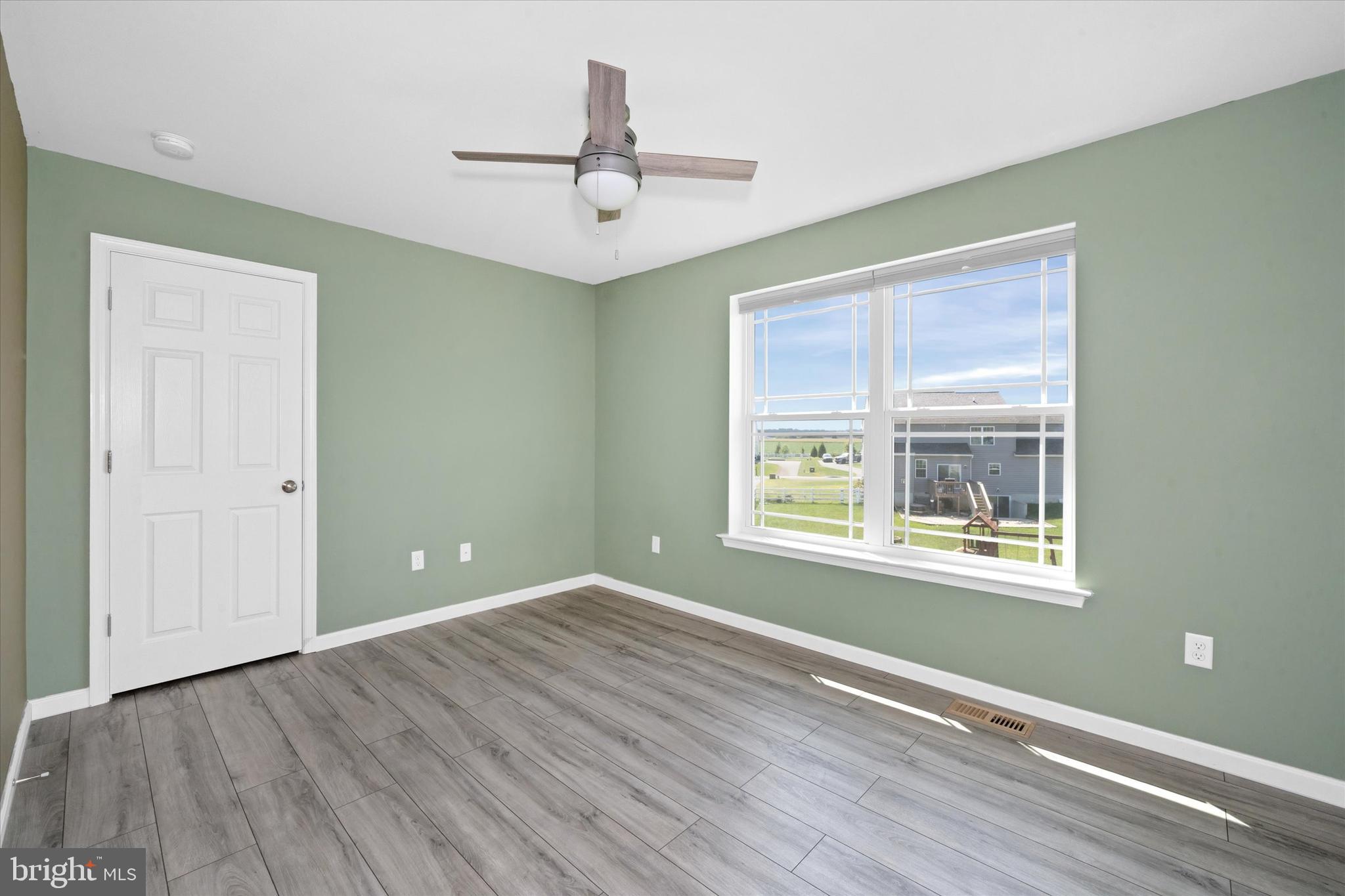 JOCKEY HOLLOW - Residential