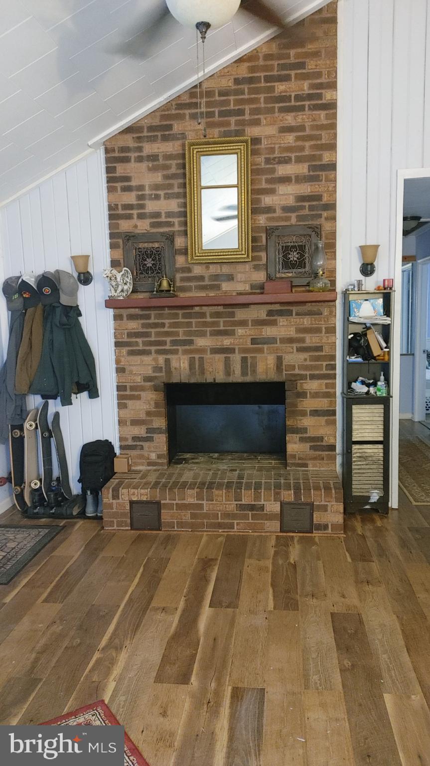 WICOMICO COMMONS - Residential