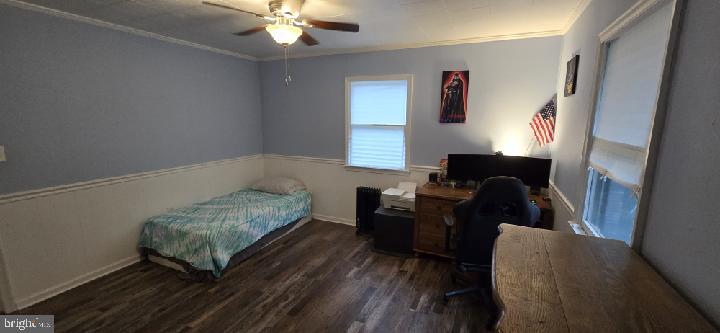 WICOMICO COMMONS - Residential