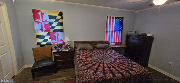 WICOMICO COMMONS - Residential