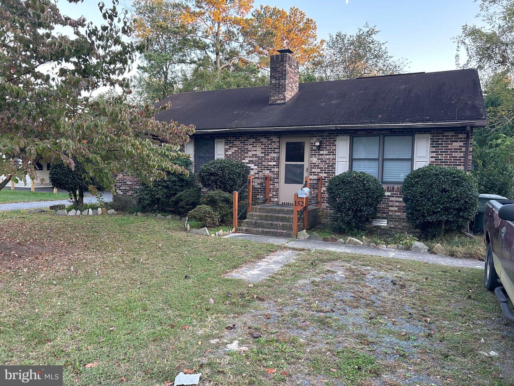 152 ONLEY ROAD