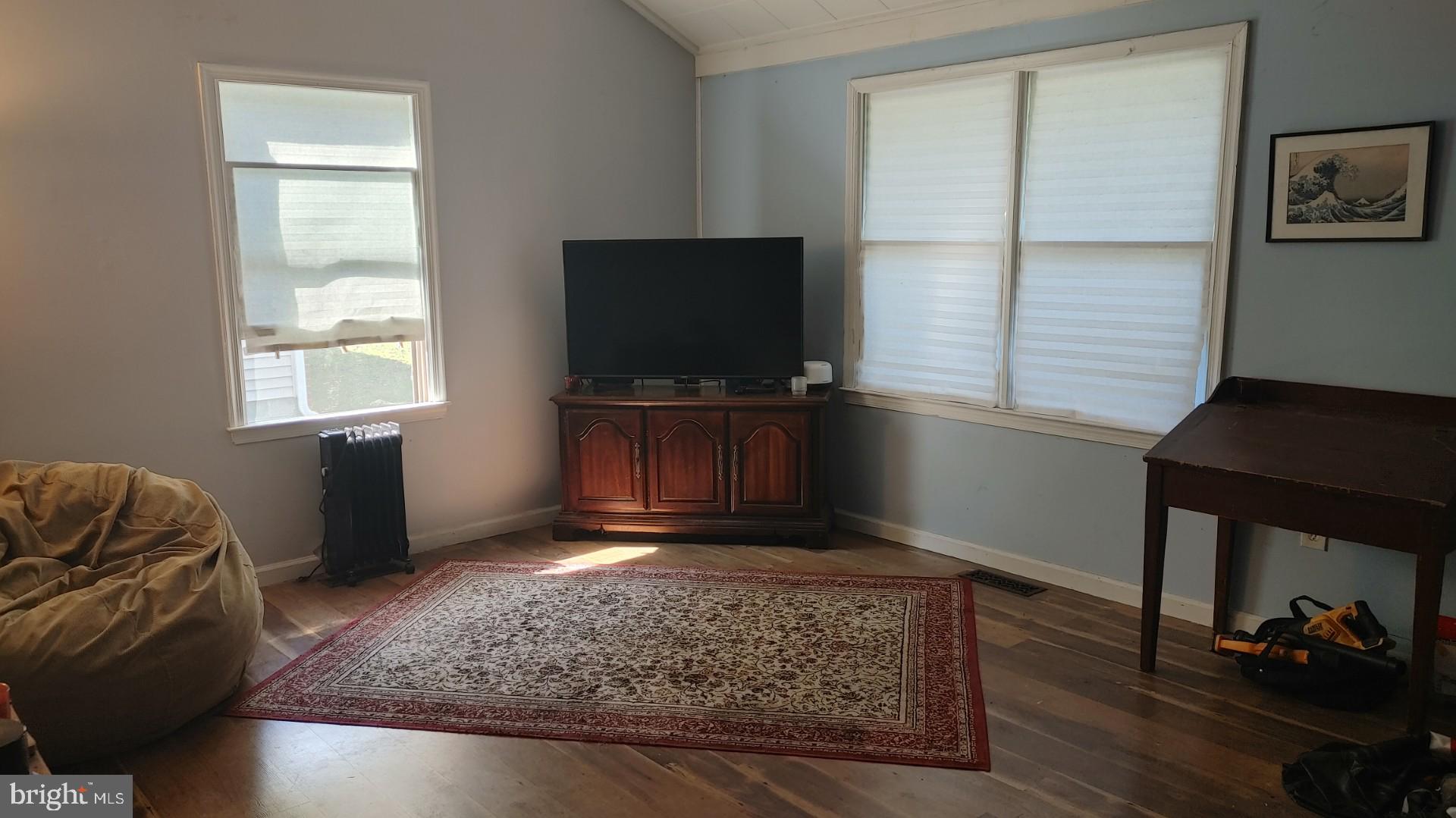 WICOMICO COMMONS - Residential