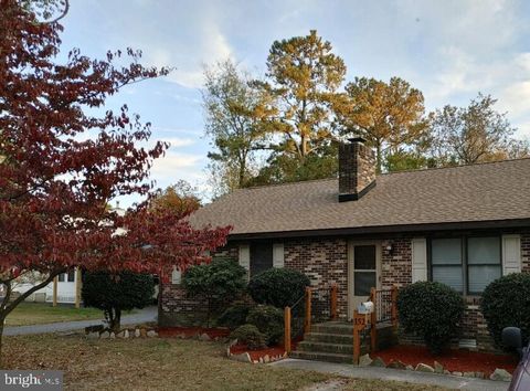 152 ONLEY ROAD SALISBURY MD 21804