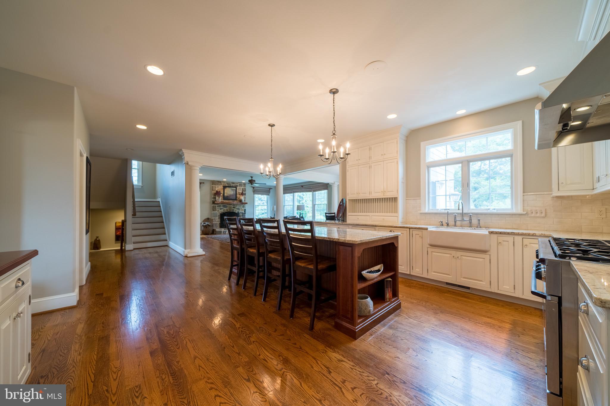 NEWLIN GREENE - Residential