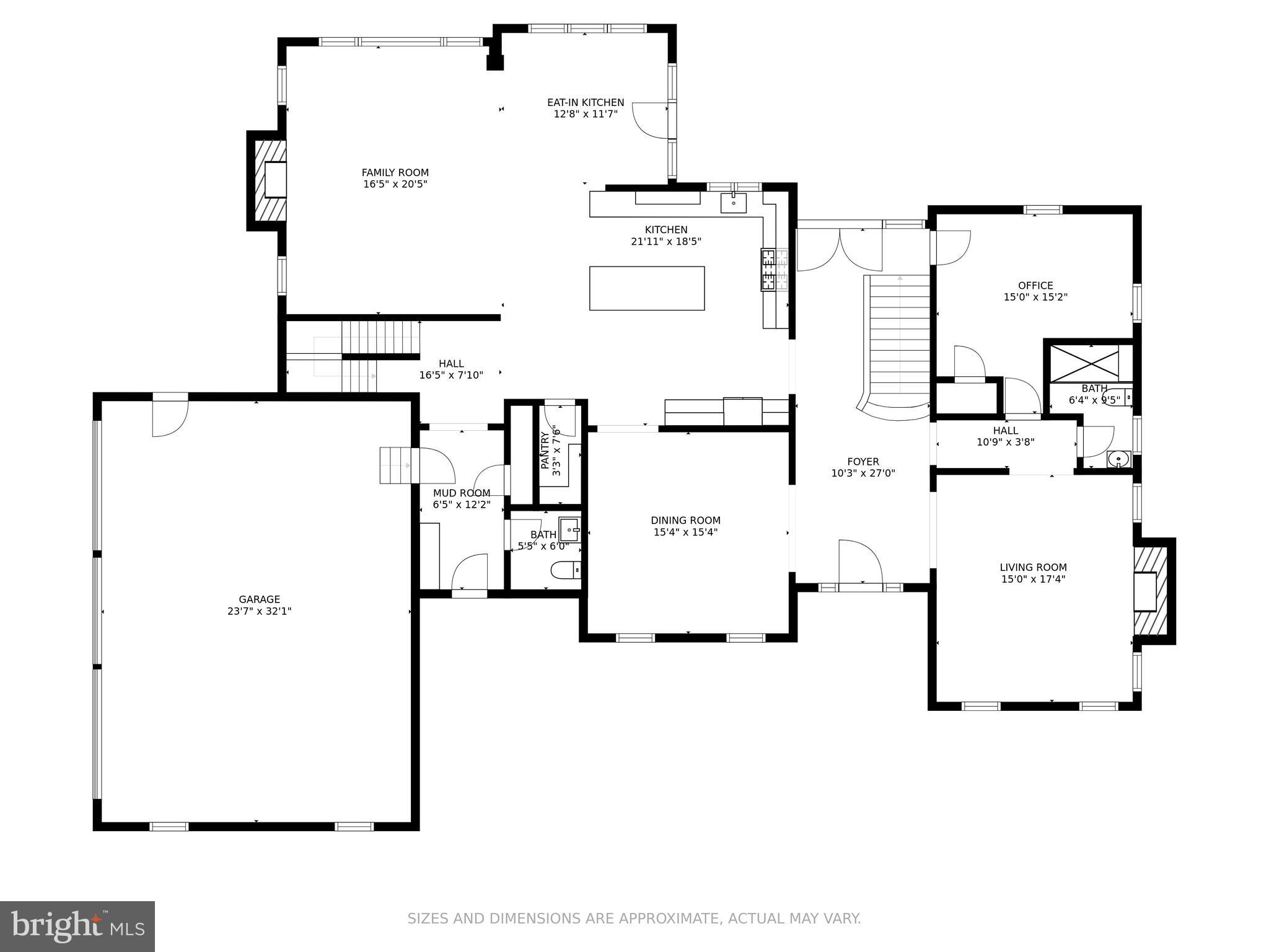 NEWLIN GREENE - Residential