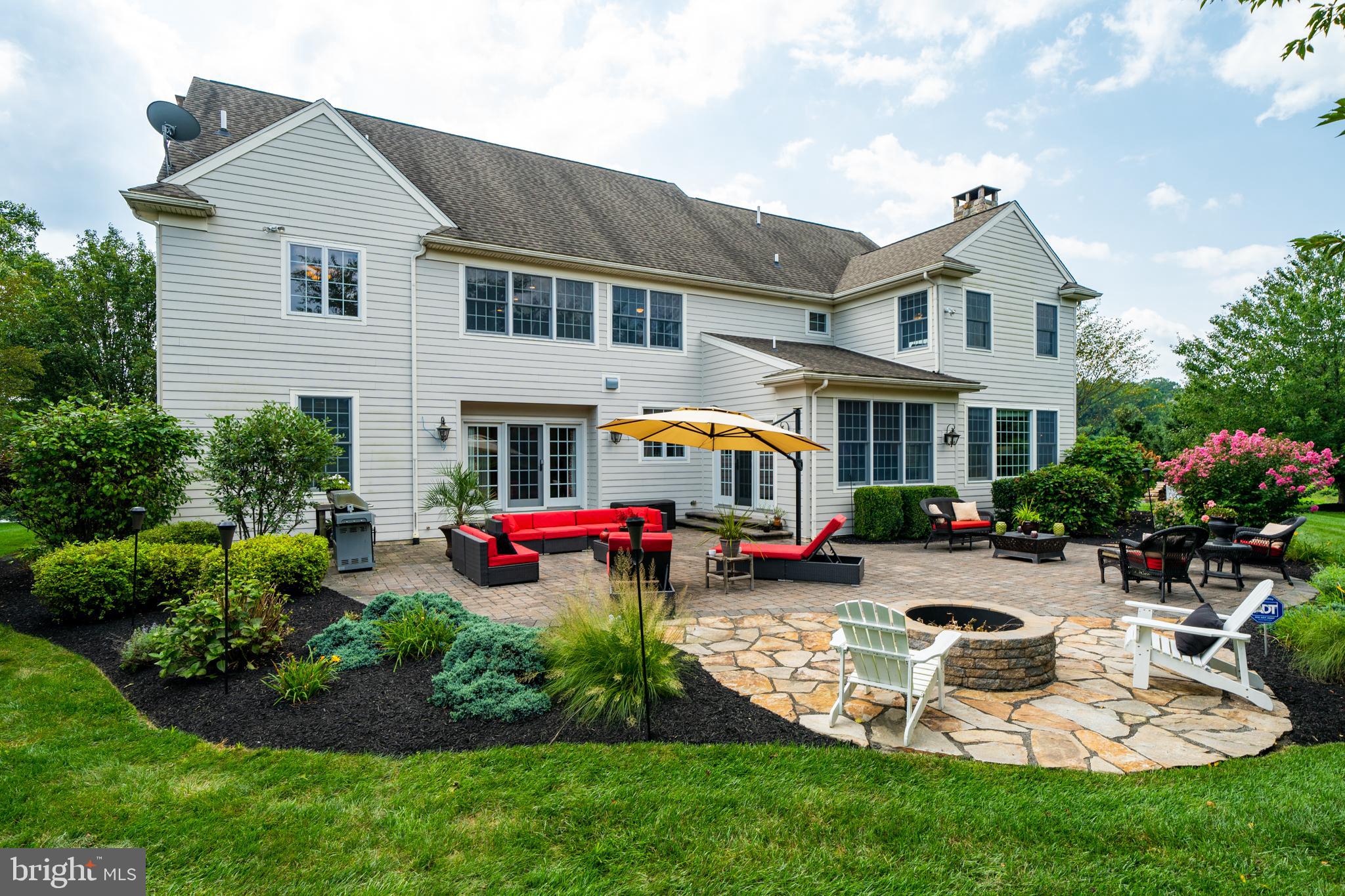 NEWLIN GREENE - Residential