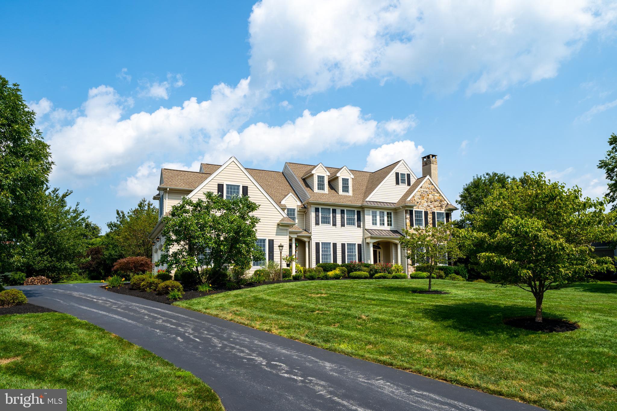 NEWLIN GREENE - Residential