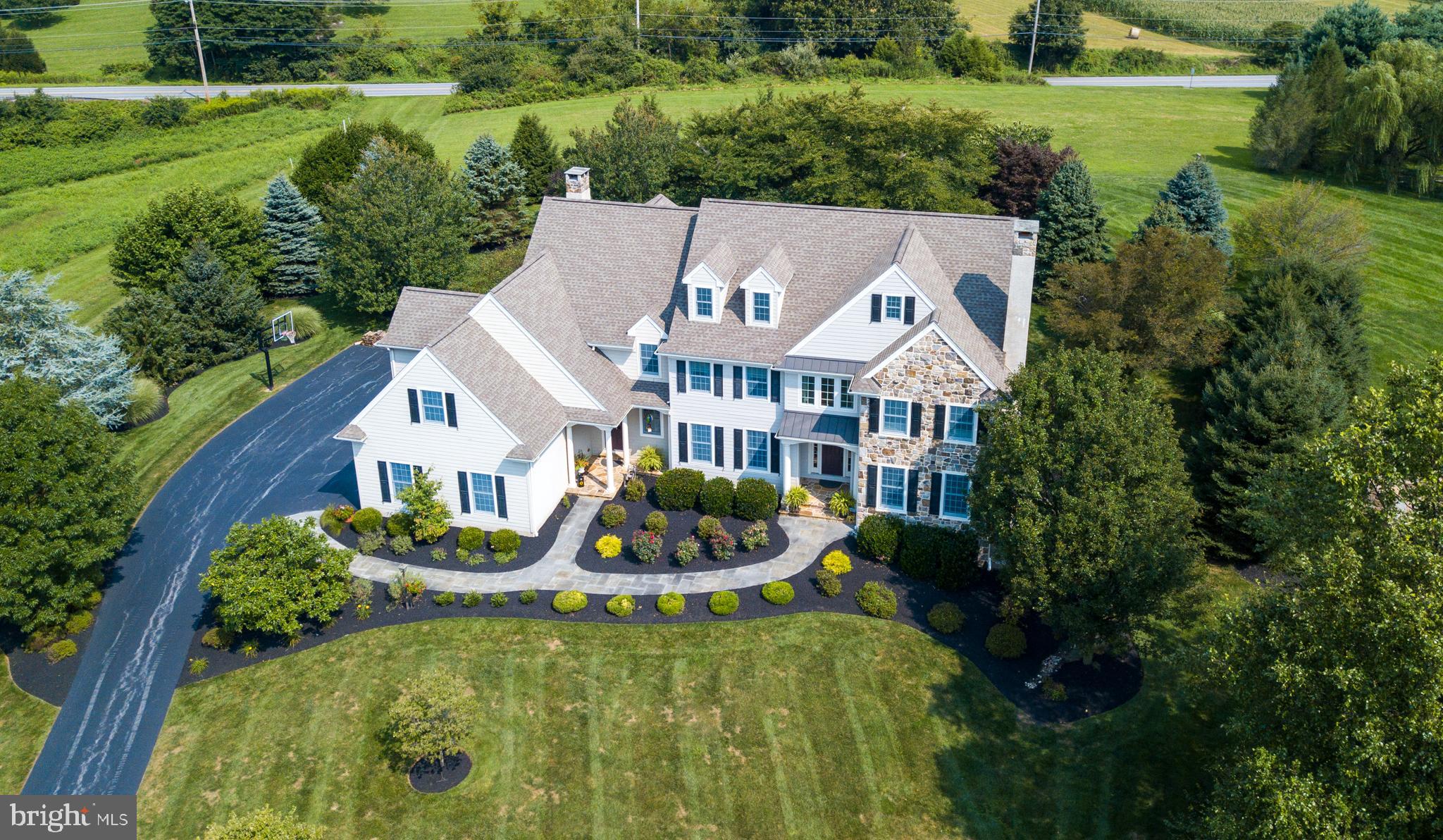 NEWLIN GREENE - Residential