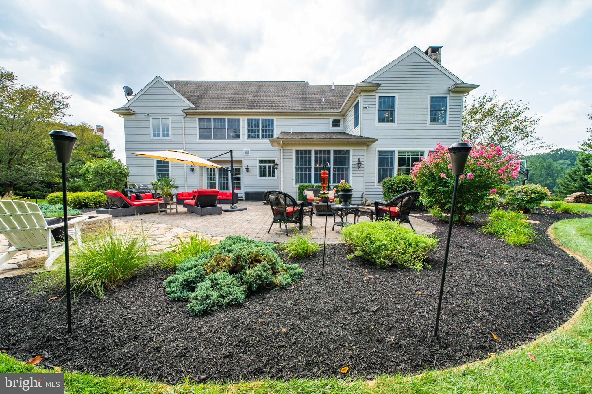 NEWLIN GREENE - Residential