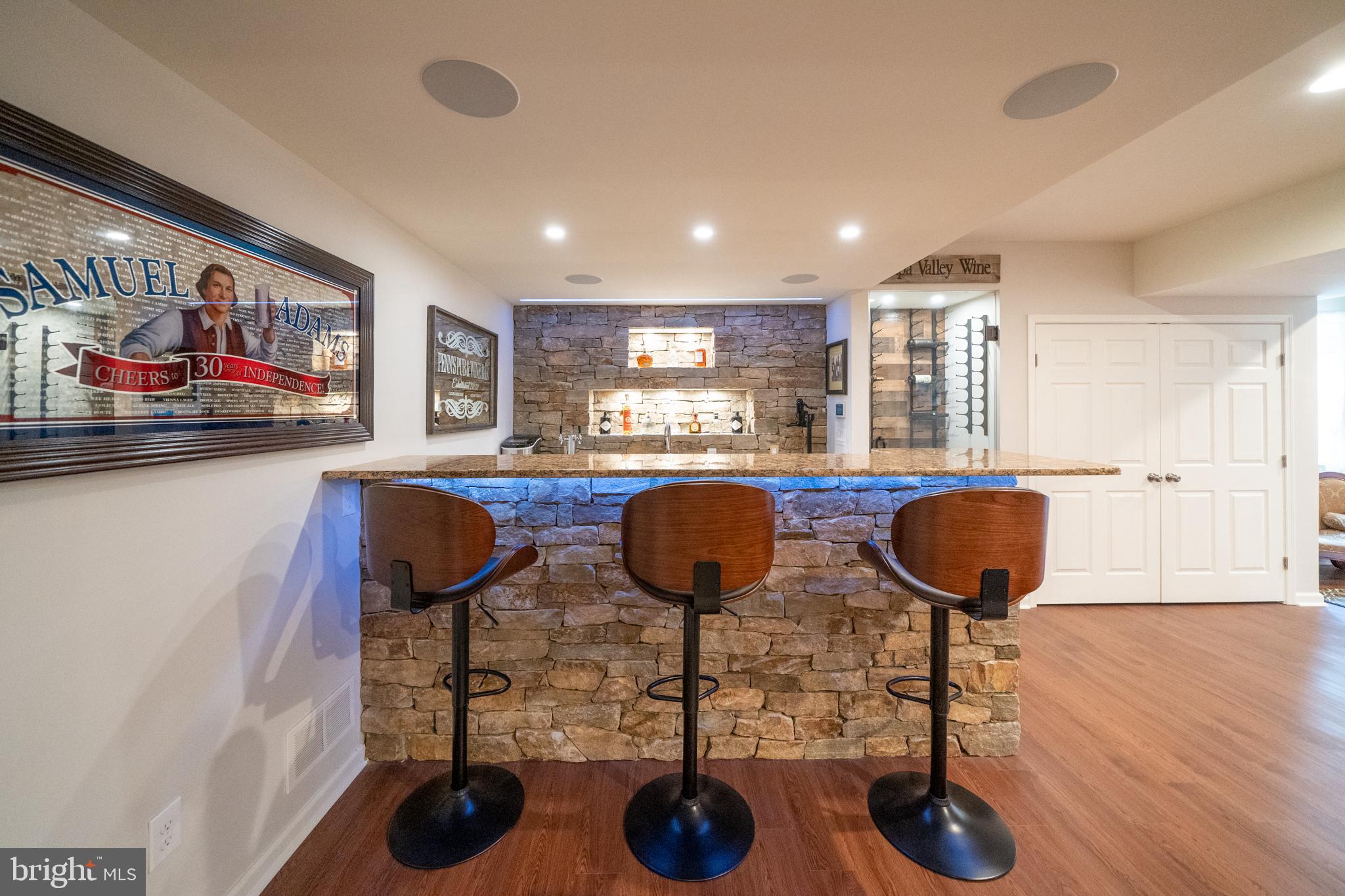 NEWLIN GREENE - Residential