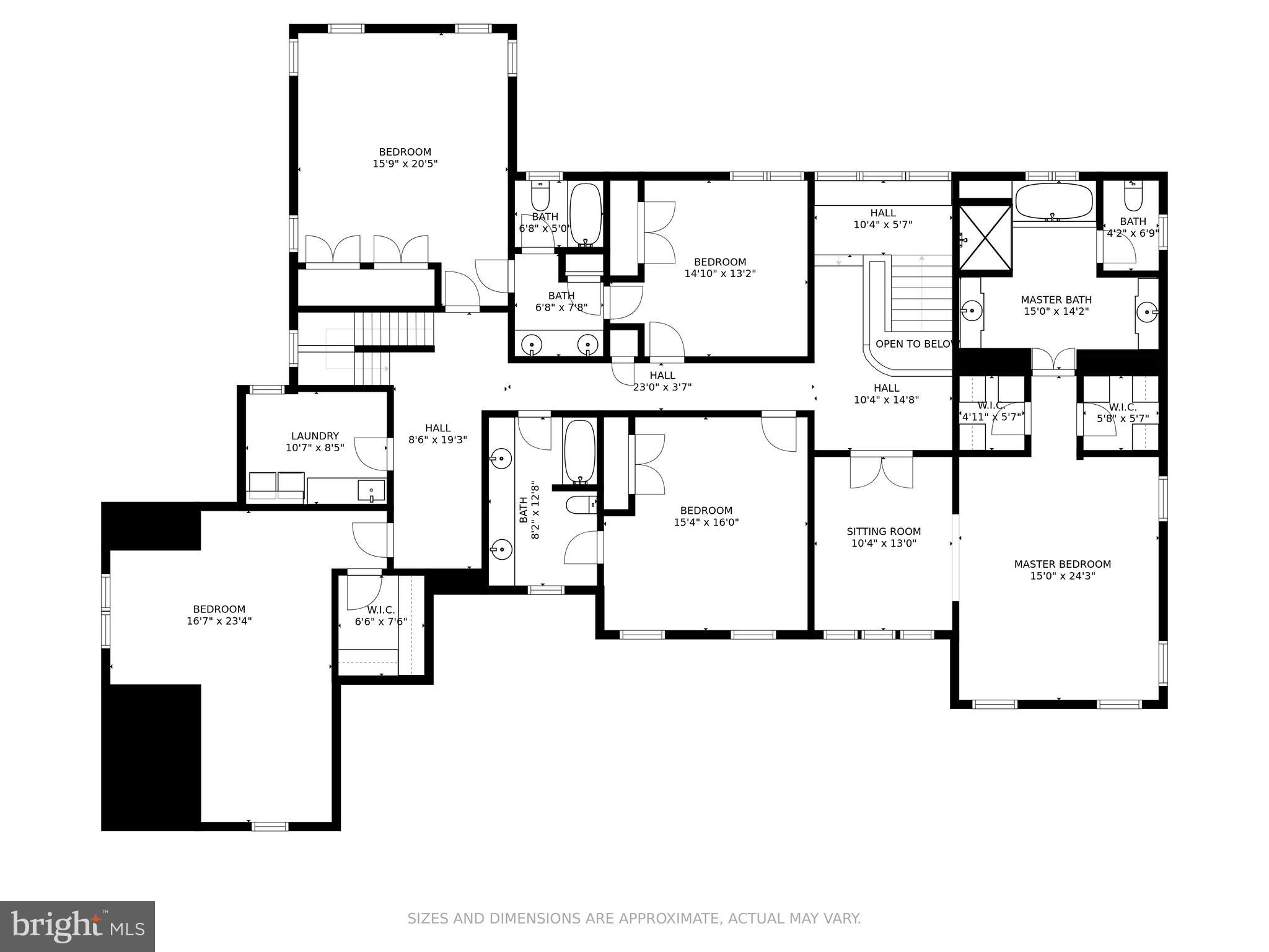 NEWLIN GREENE - Residential