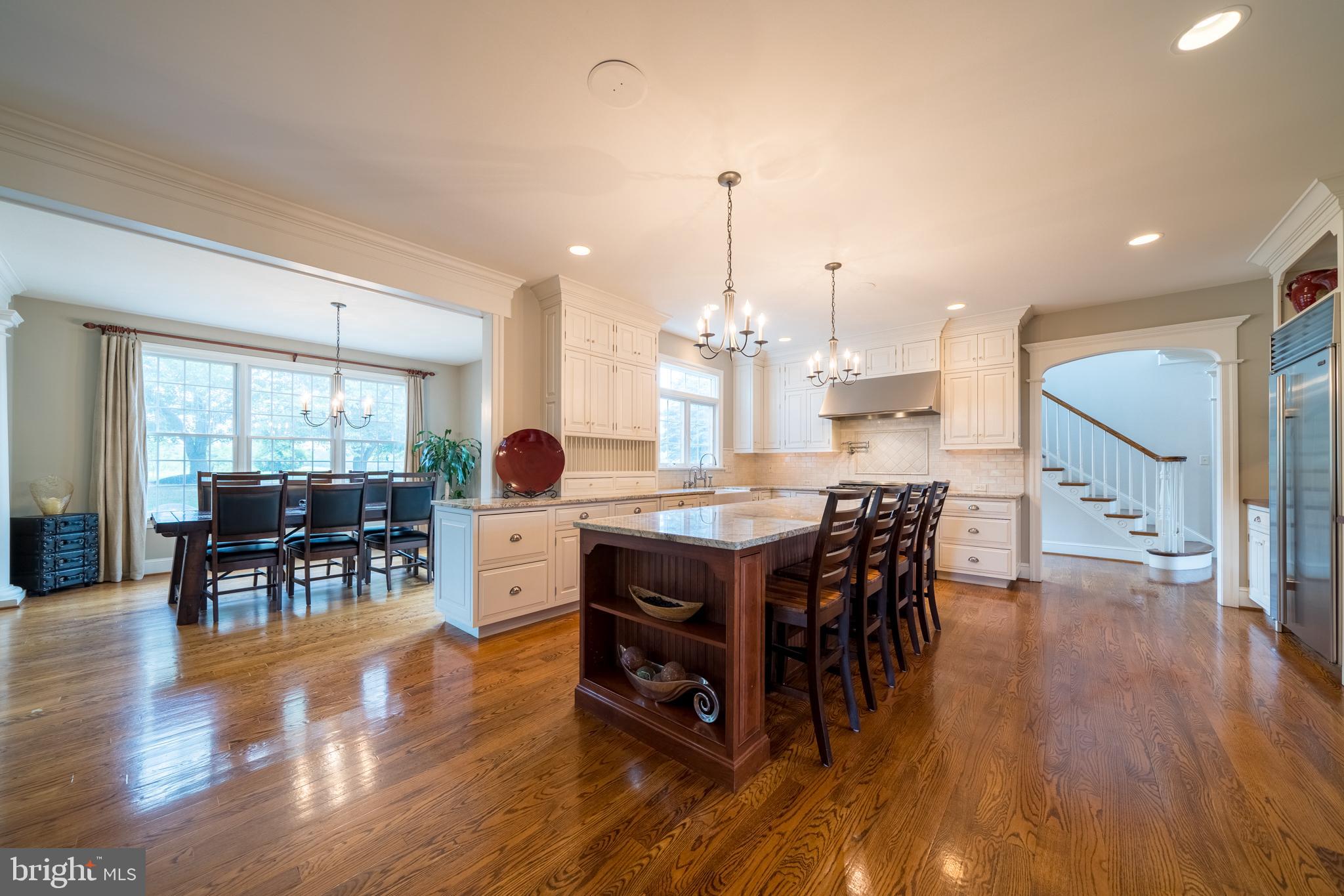 NEWLIN GREENE - Residential