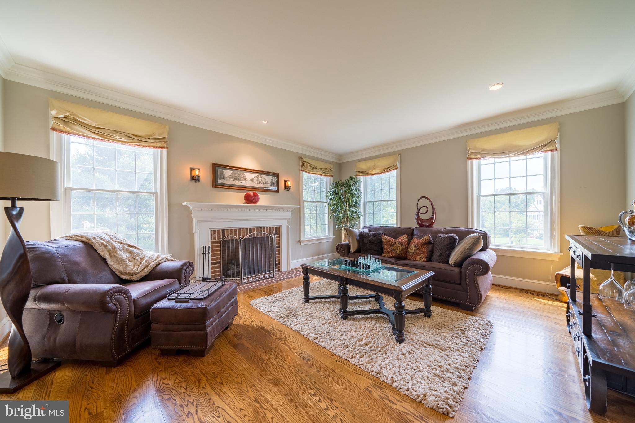 NEWLIN GREENE - Residential