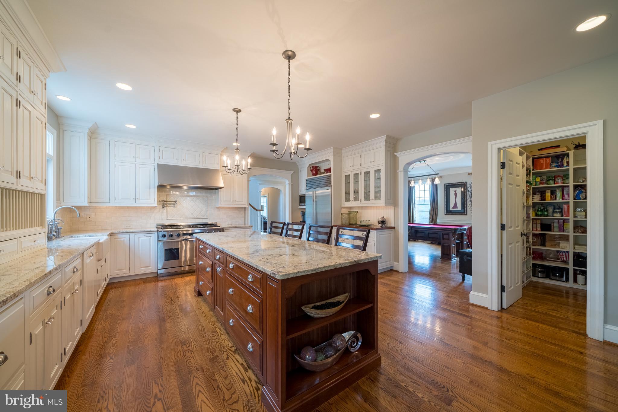 NEWLIN GREENE - Residential