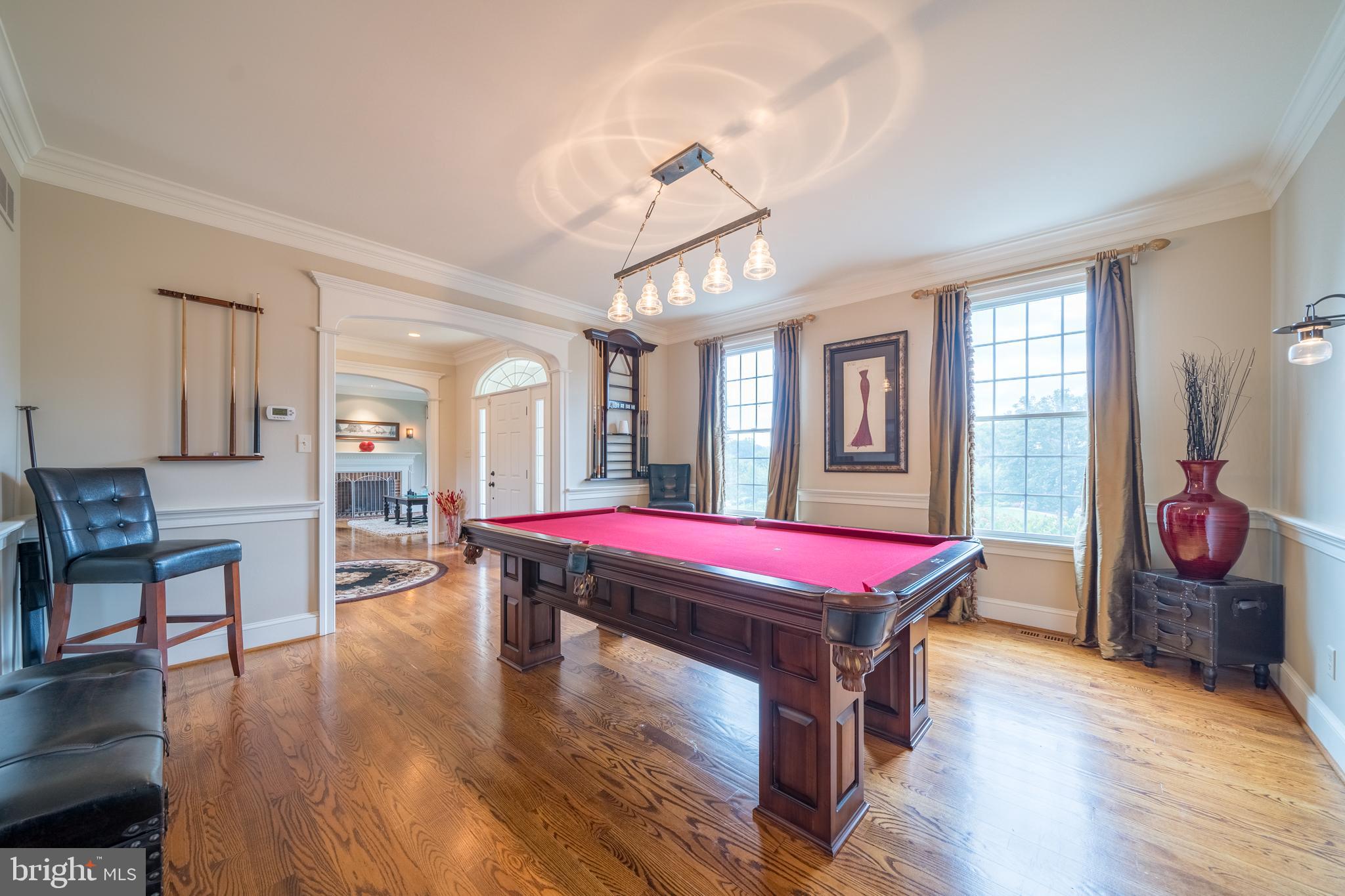 NEWLIN GREENE - Residential