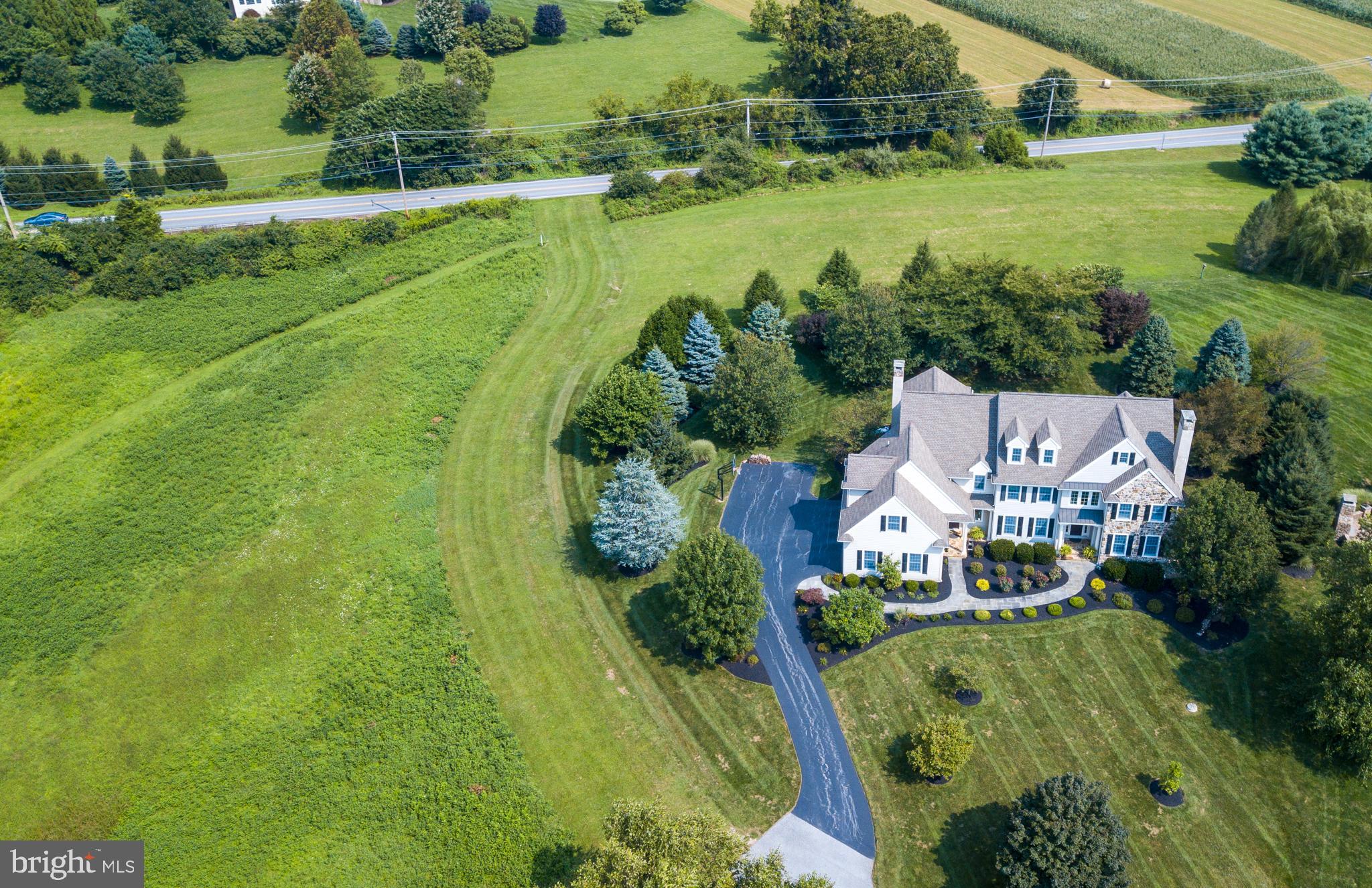 NEWLIN GREENE - Residential