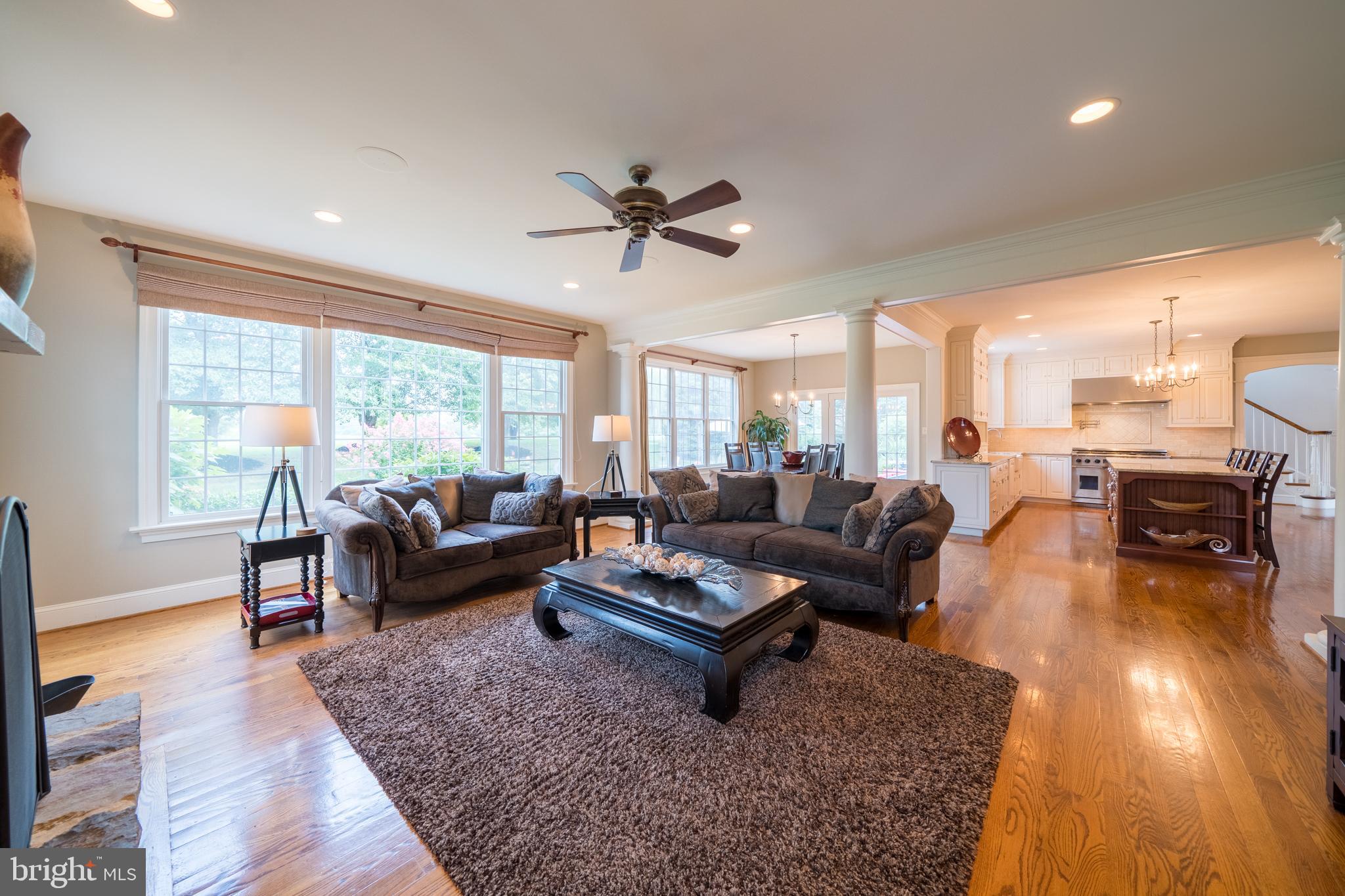 NEWLIN GREENE - Residential