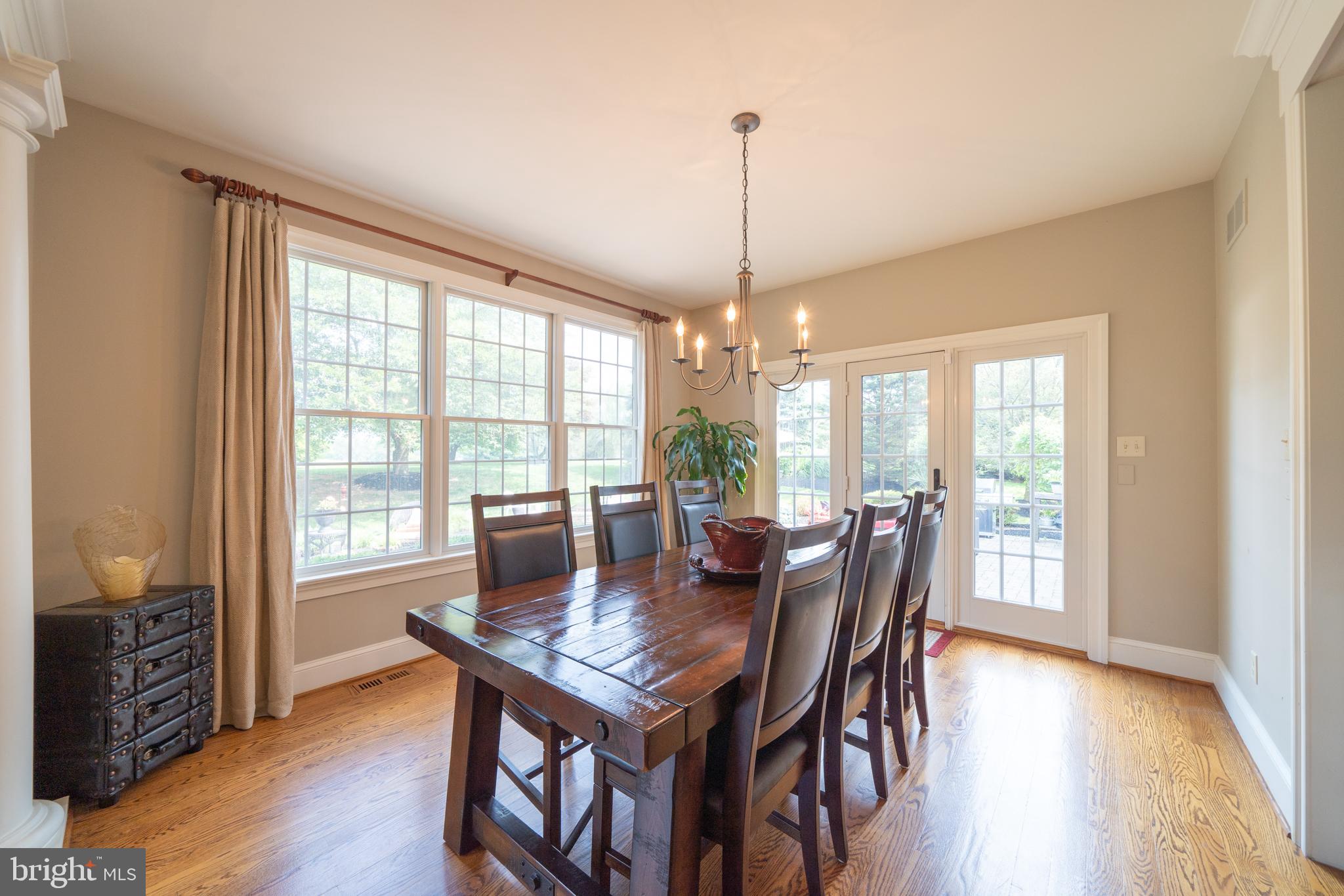 NEWLIN GREENE - Residential