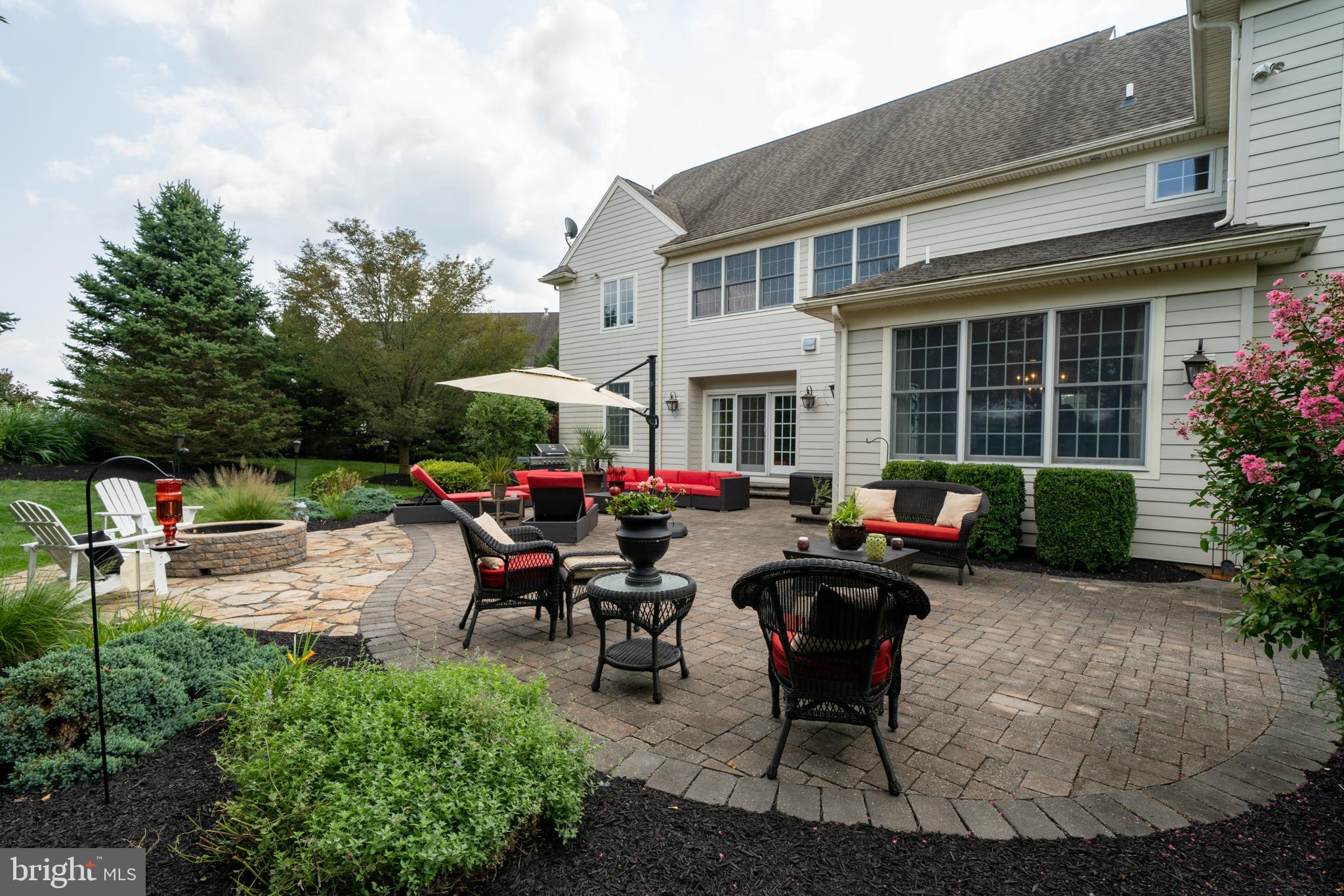 NEWLIN GREENE - Residential