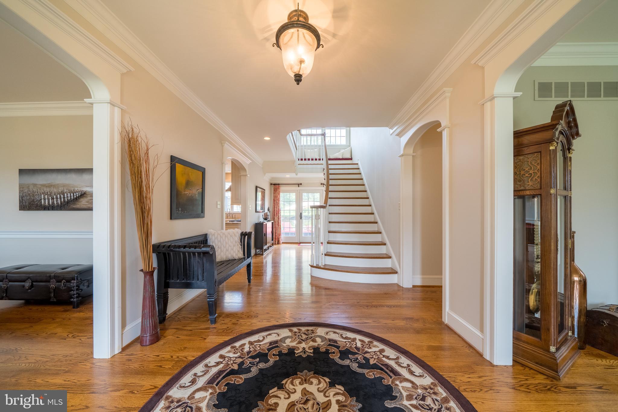 NEWLIN GREENE - Residential