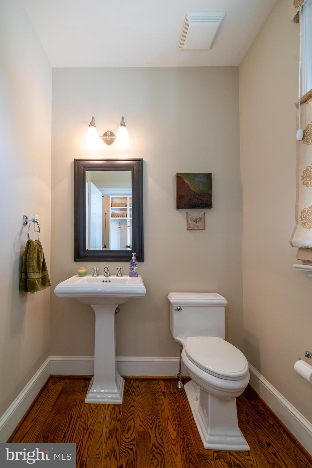 NEWLIN GREENE - Residential