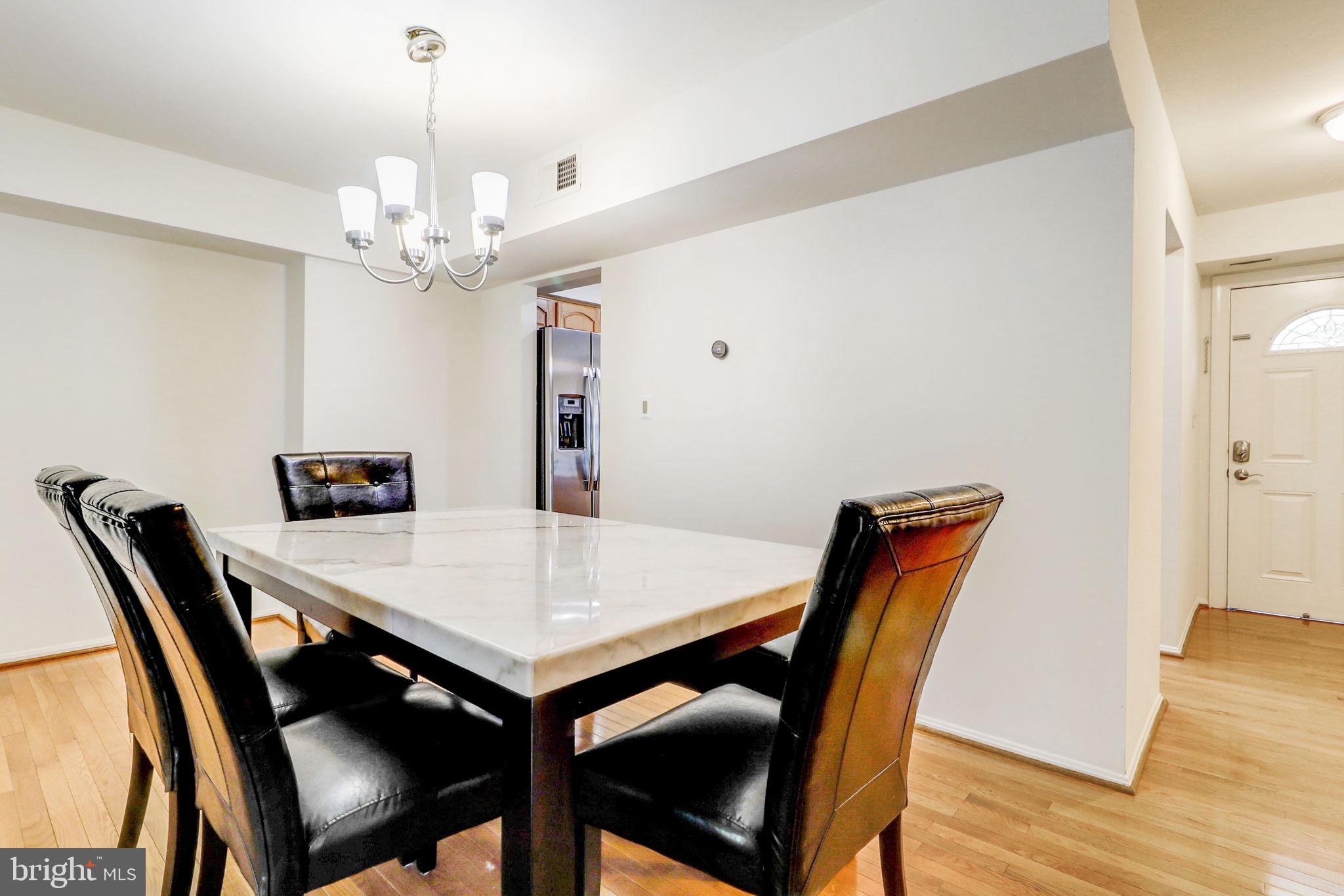 QUAIL VALLEY - Residential